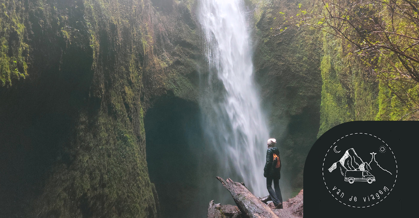 6 panoramas imperdibles para hacer en Panguipulli por Van de Viagem