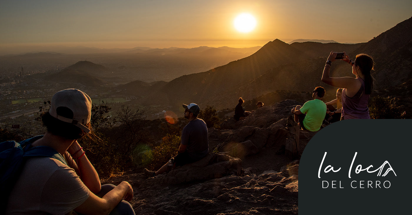 Primer Trekking 2023 | Manquehuito con la Loca del Cerro