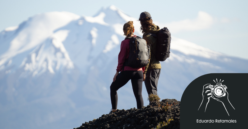 Bolsos y Mochilas para el Trekking y la Aventura Outdoor