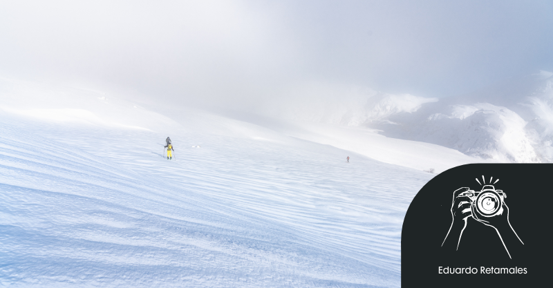 Principios NDR No Deje Rastro por Eduardo Retamales