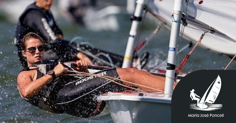 La navegación es mucho más que solo un deporte Zona Norte