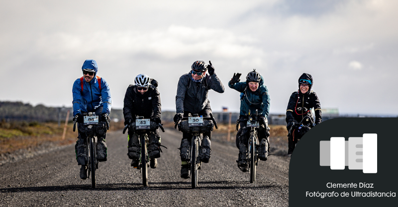Final Frontier Patagonia: Donde la carretera termina y las historias comienzan