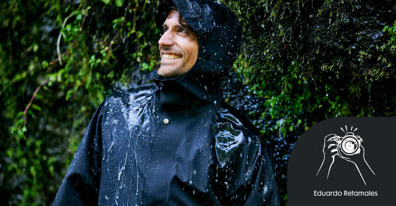 Invierno 2024: Consideraciones sobre nuestra última capa Impermeable