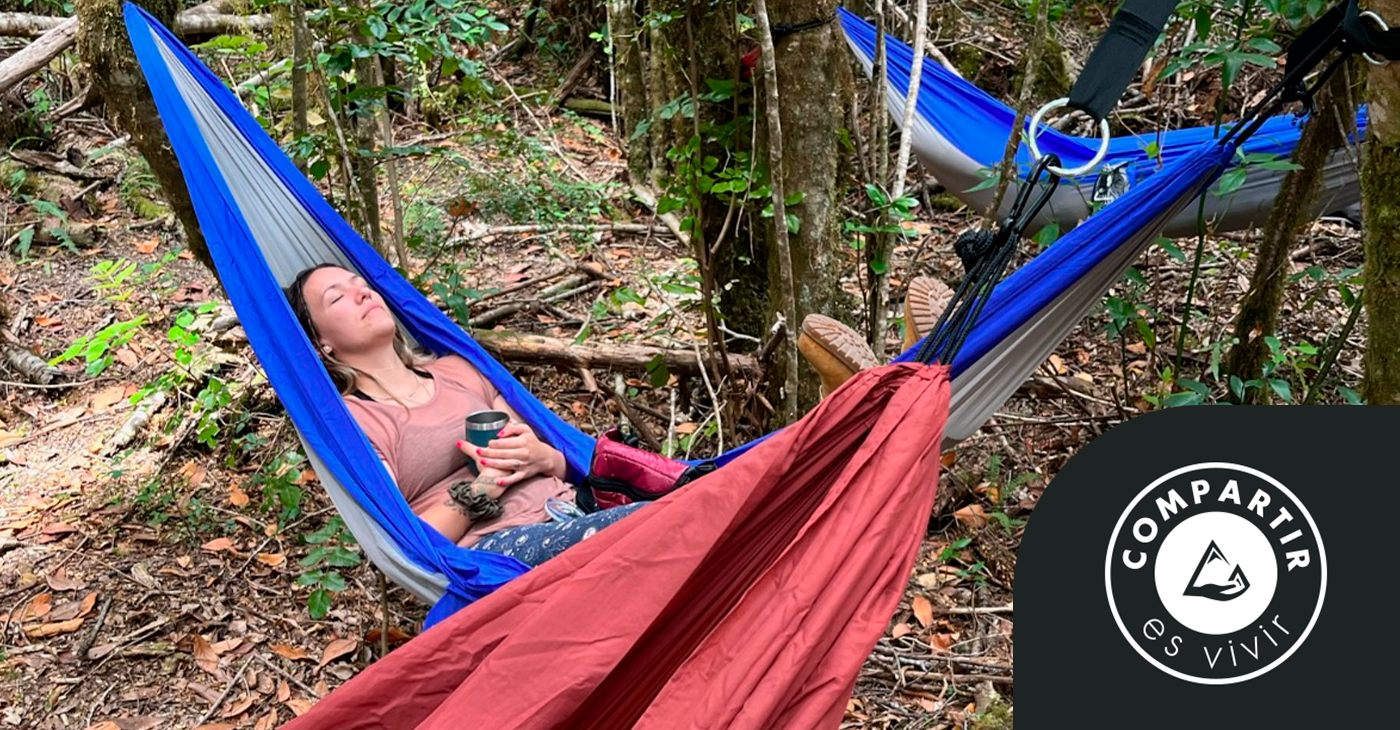 Recuperación de flora junto a Atakama Outdoor