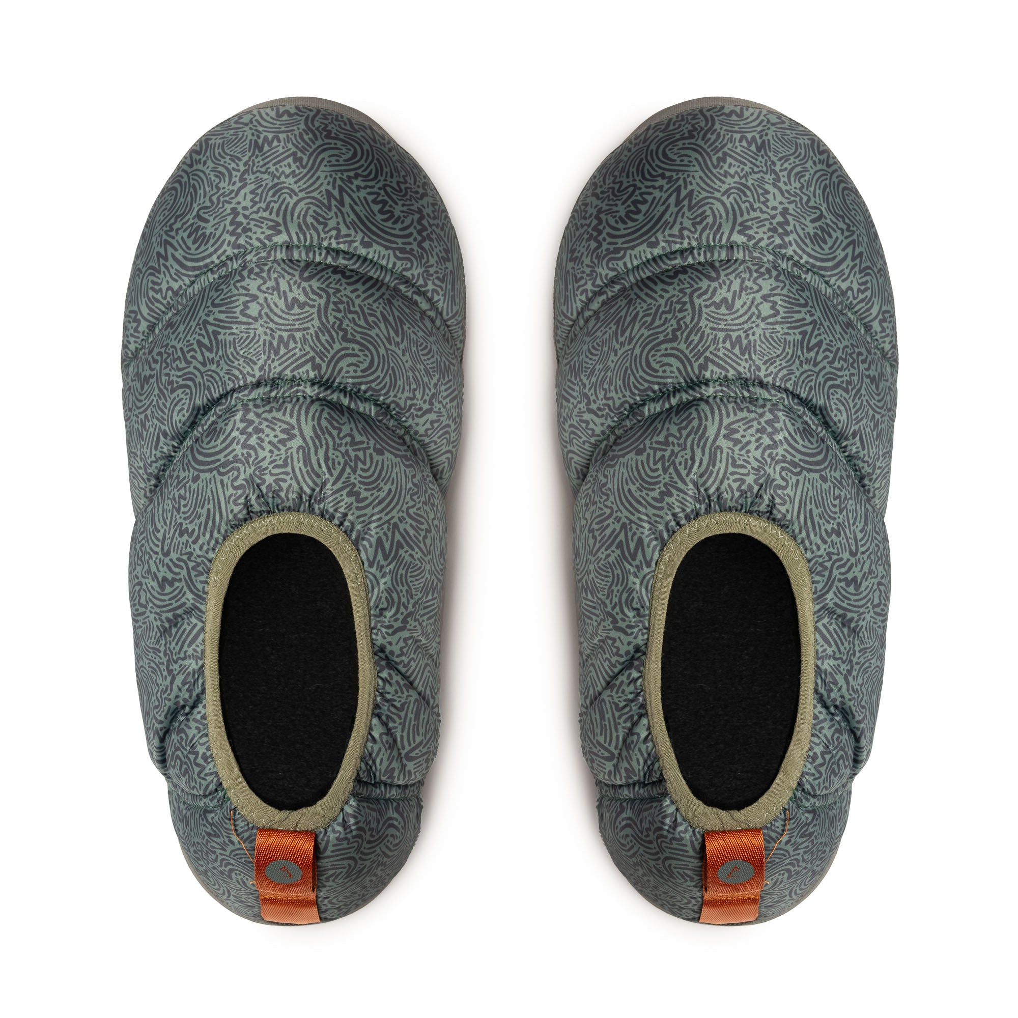 #color_Verde gris print