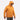 Chaqueta Parka térmica hombre hoodie Indómita Amarilla