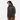 Chaqueta Parka térmica hombre hoodie Indómita Gris Roca