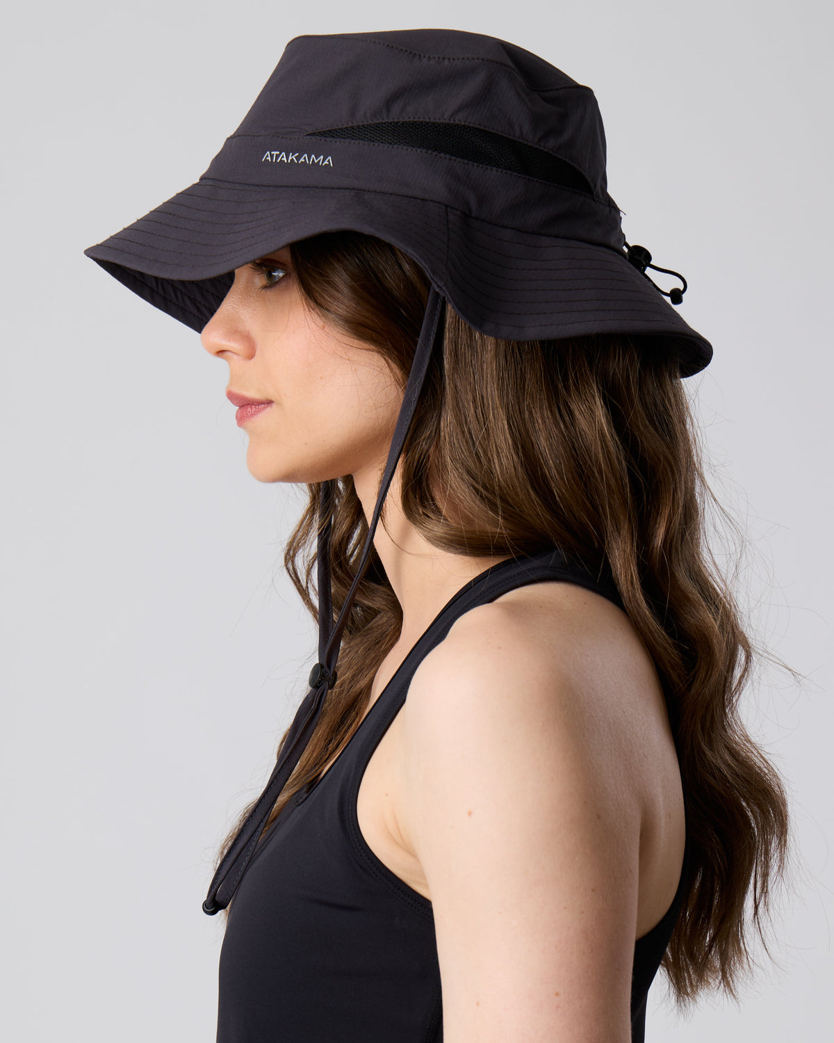 Sombrero Lircay Gris