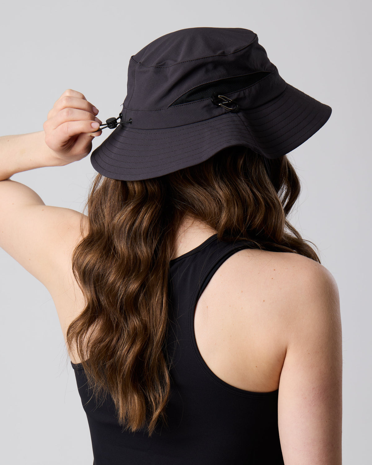 Sombrero Lircay Gris