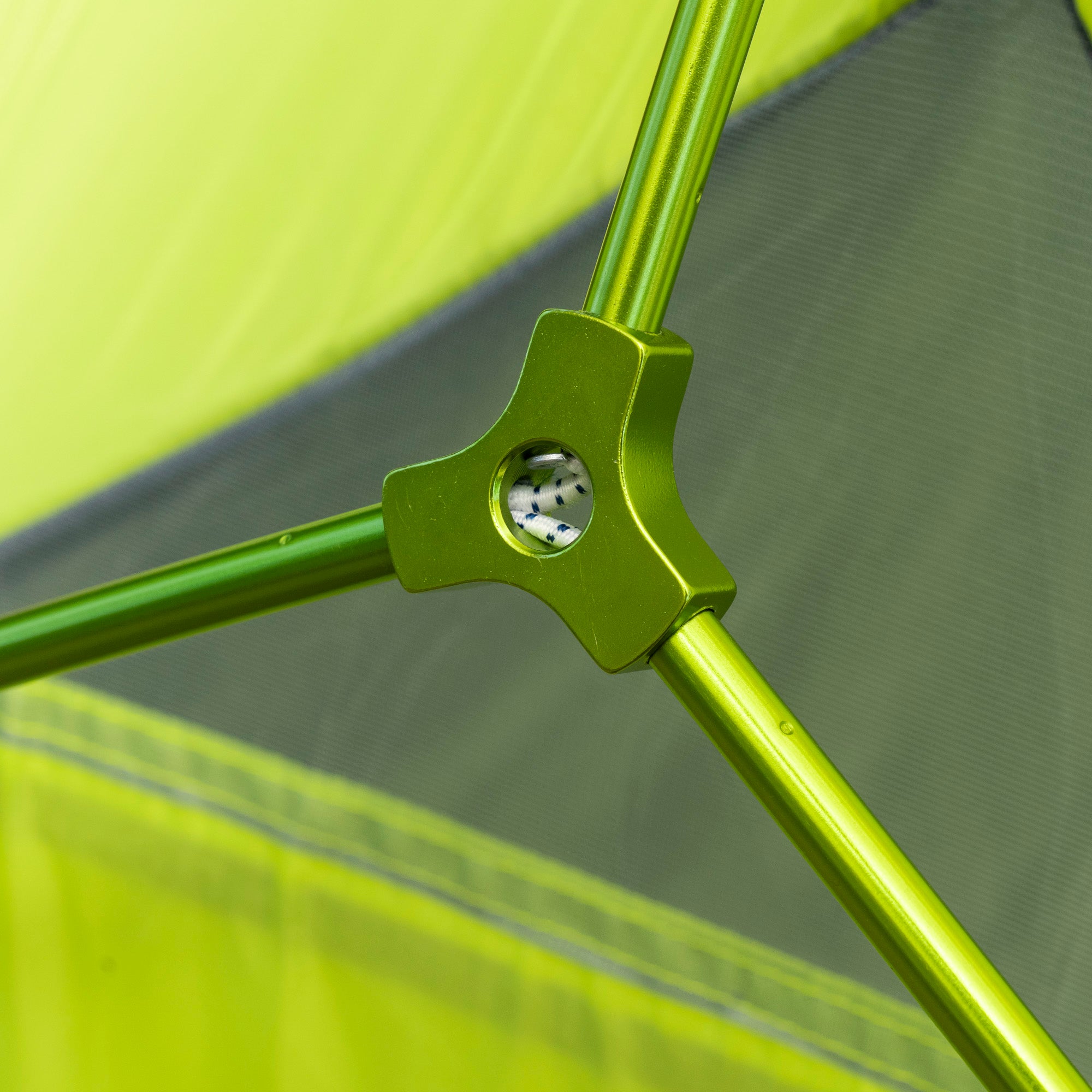 Carpa Carelmapu II 2P 4 Estaciones