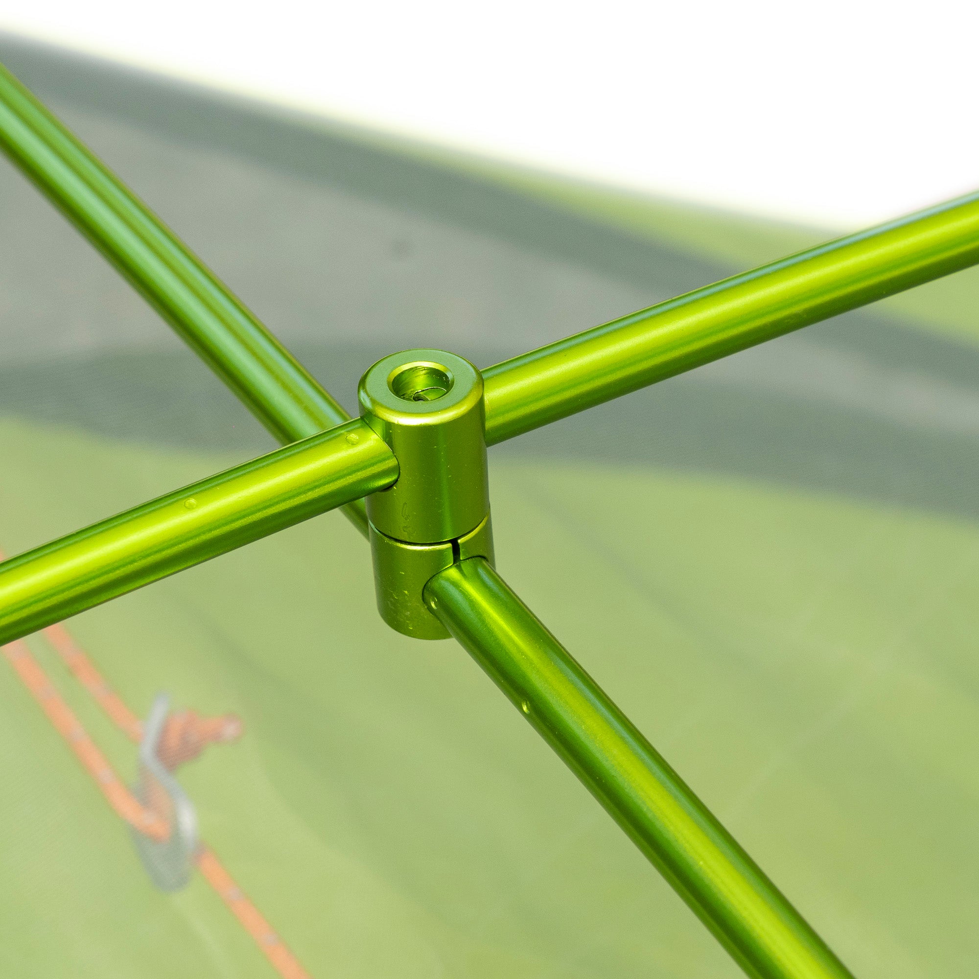 Carpa Carelmapu II 2P 4 Estaciones