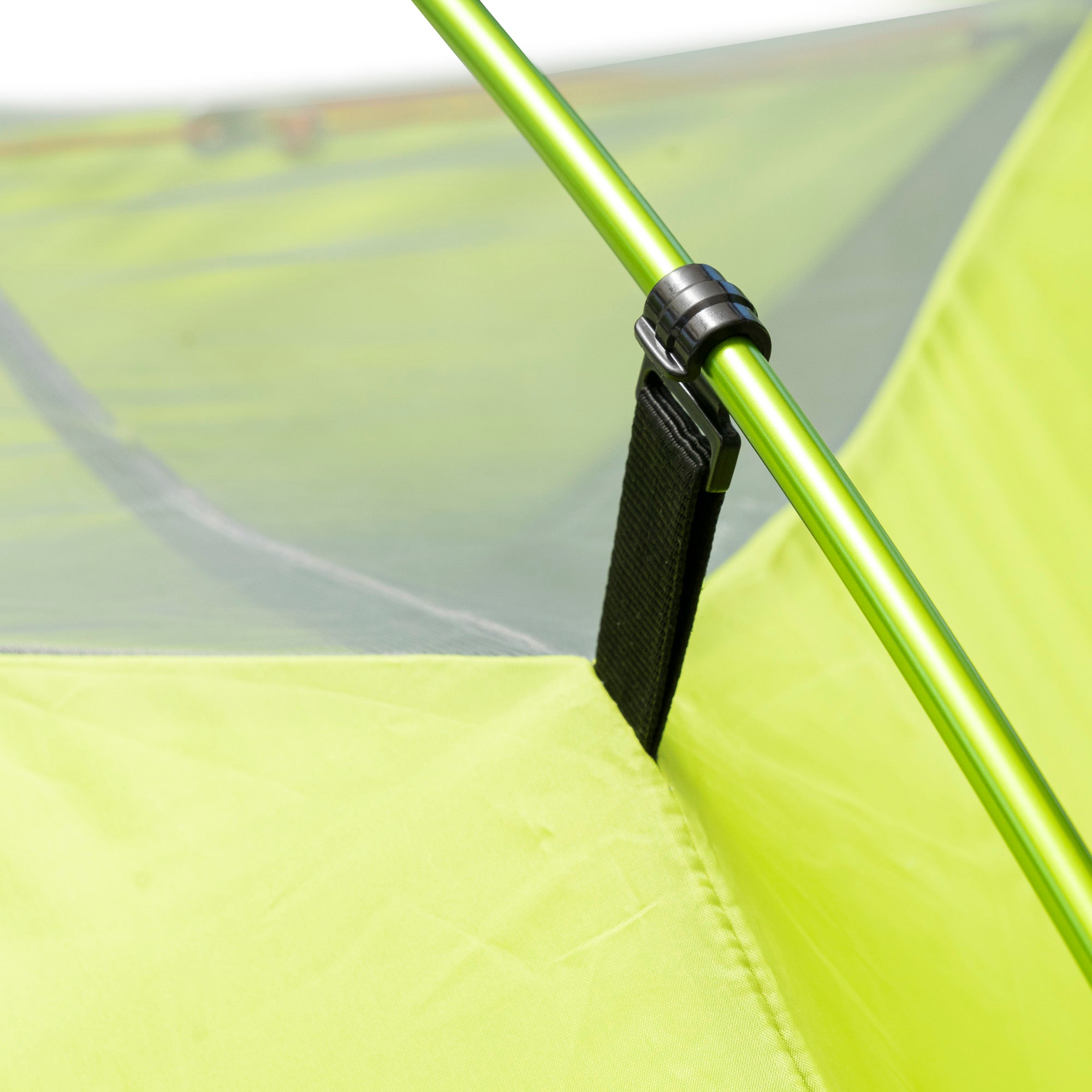 Carpa Carelmapu II 2P 4 Estaciones