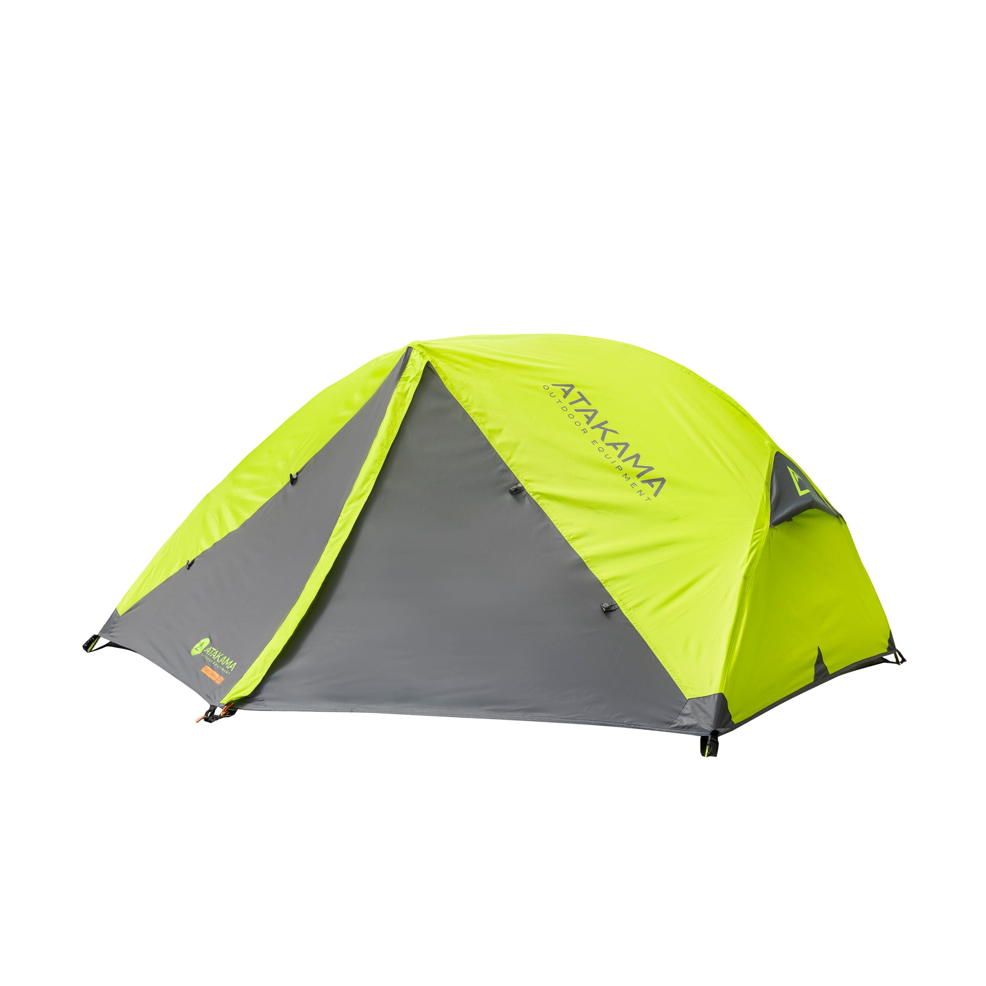 Carpa Carelmapu II 2P 4 Estaciones