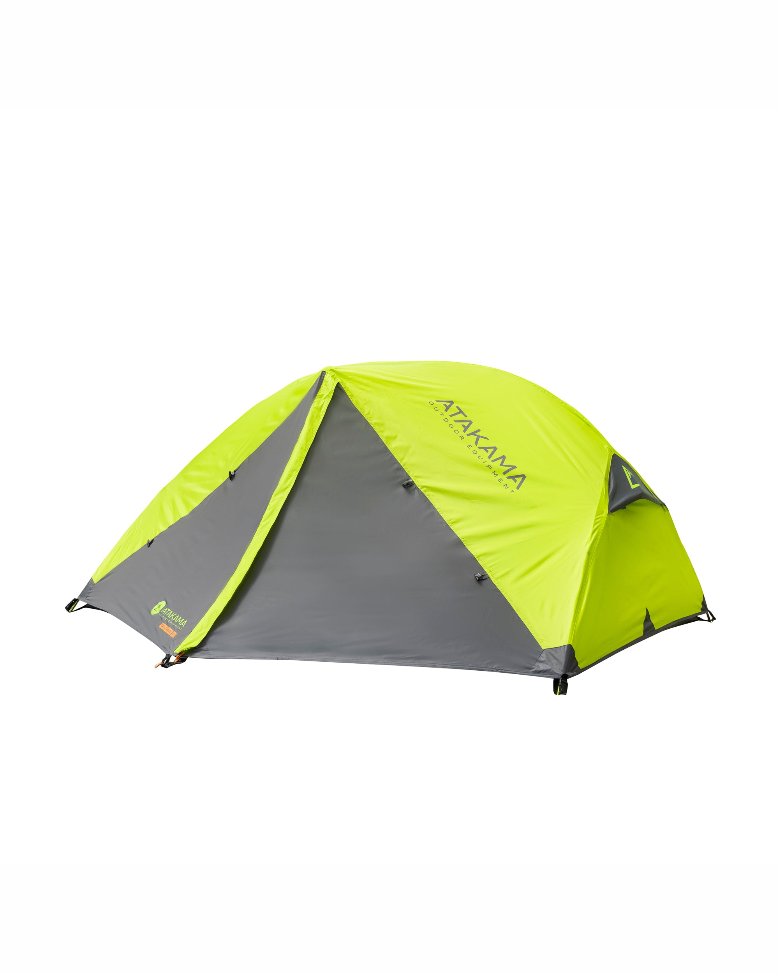 Carpa Carelmapu II 2P 4 Estaciones