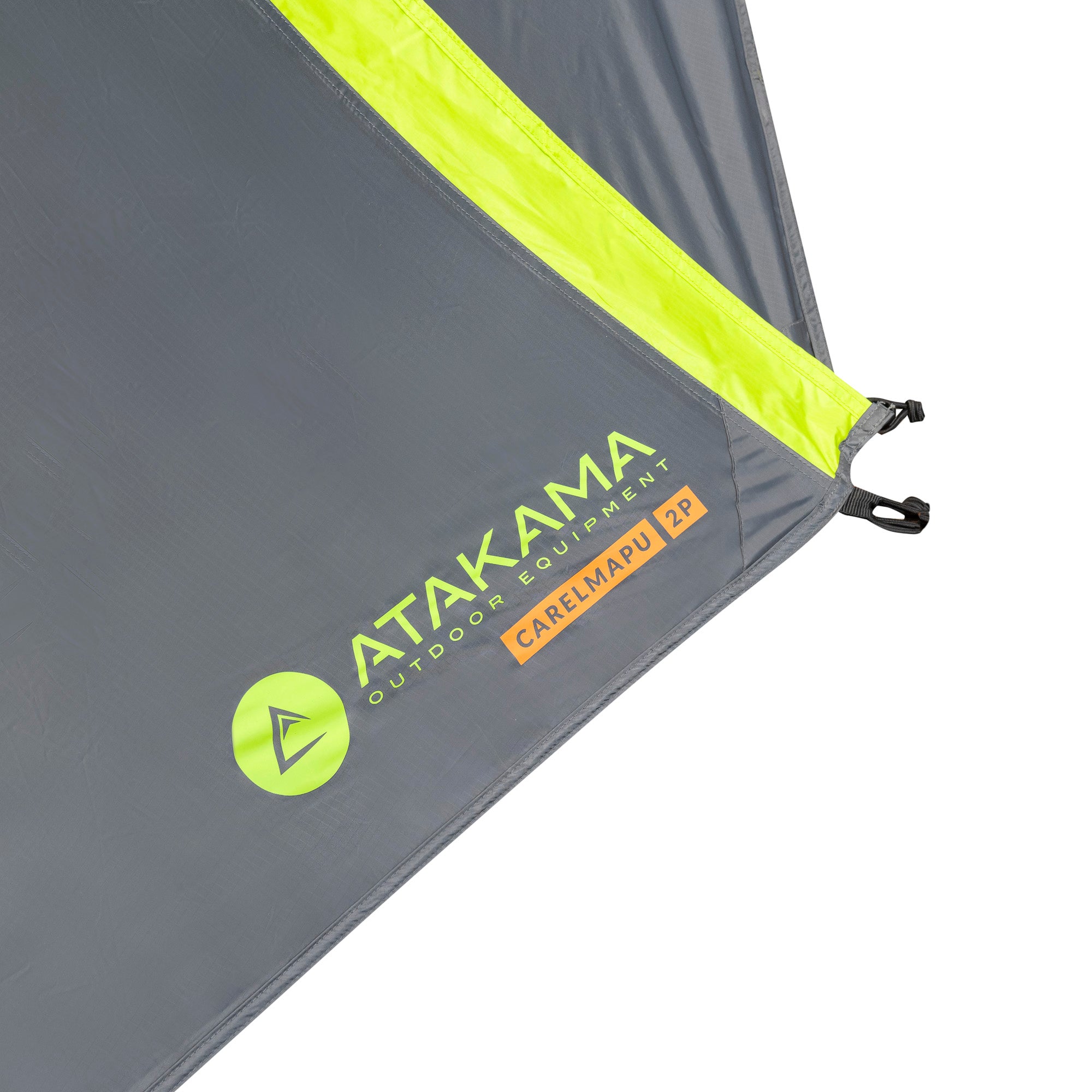 Carpa Carelmapu II 2P 4 Estaciones