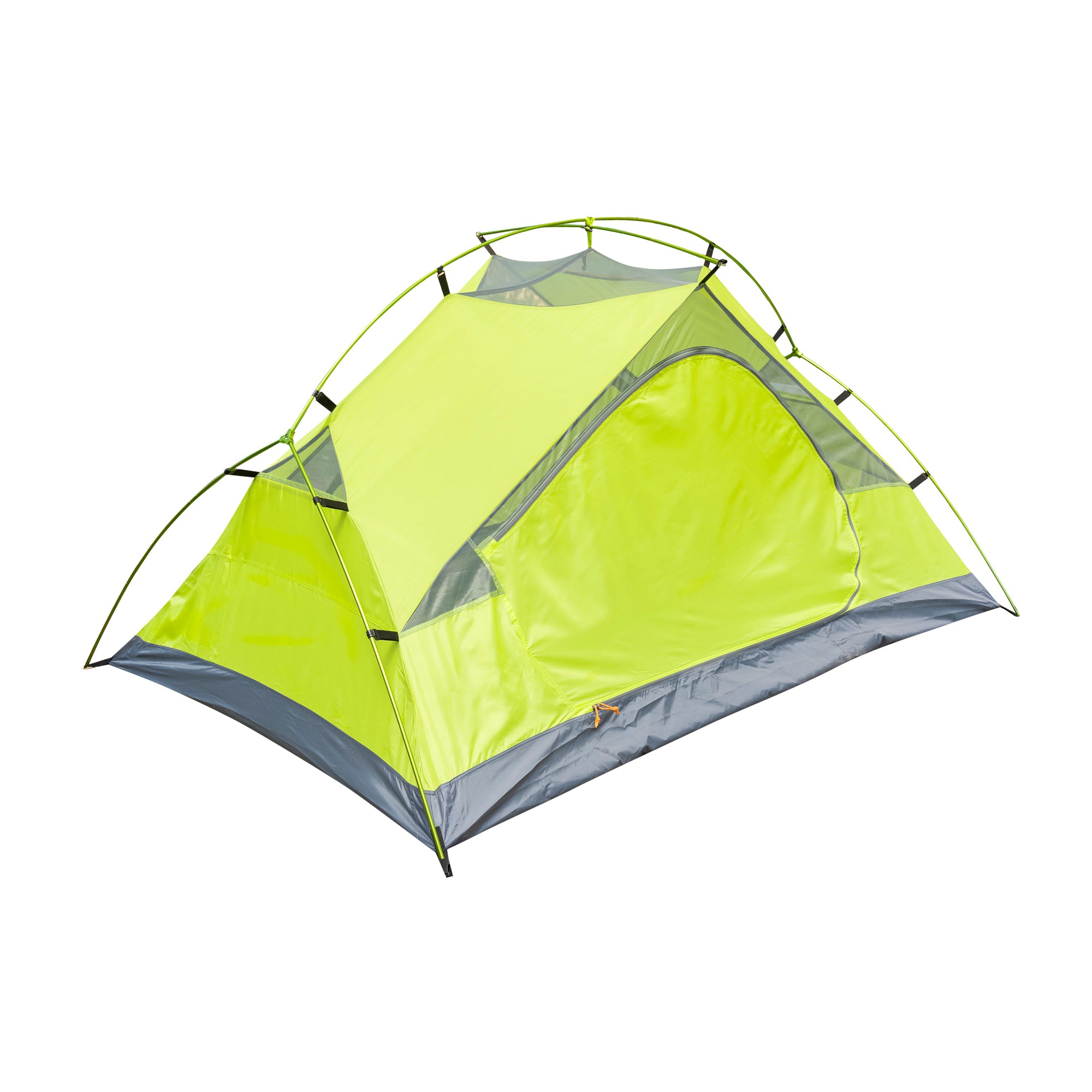 Carpa Carelmapu II 2P 4 Estaciones