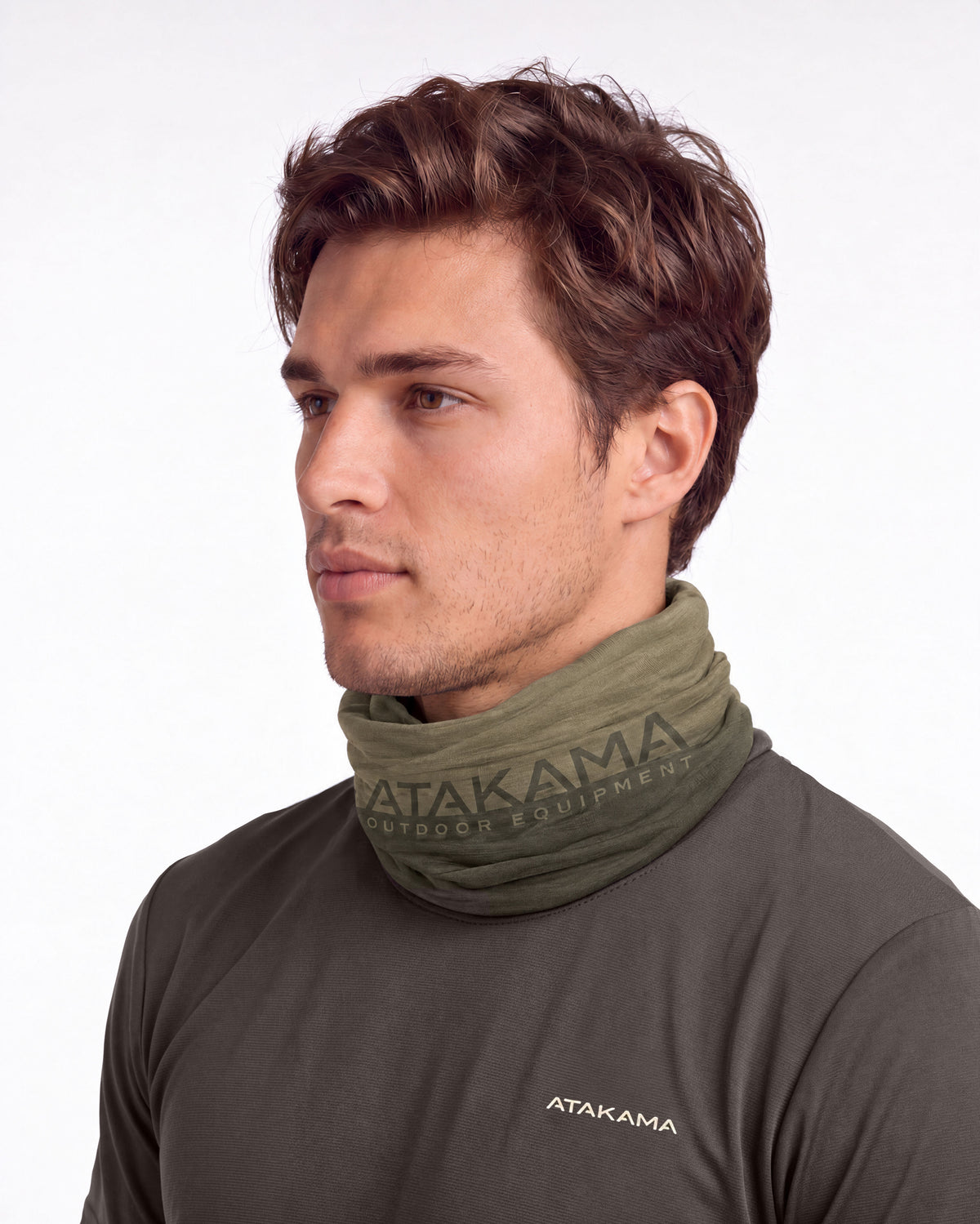 Bandana Palena Palena Verde