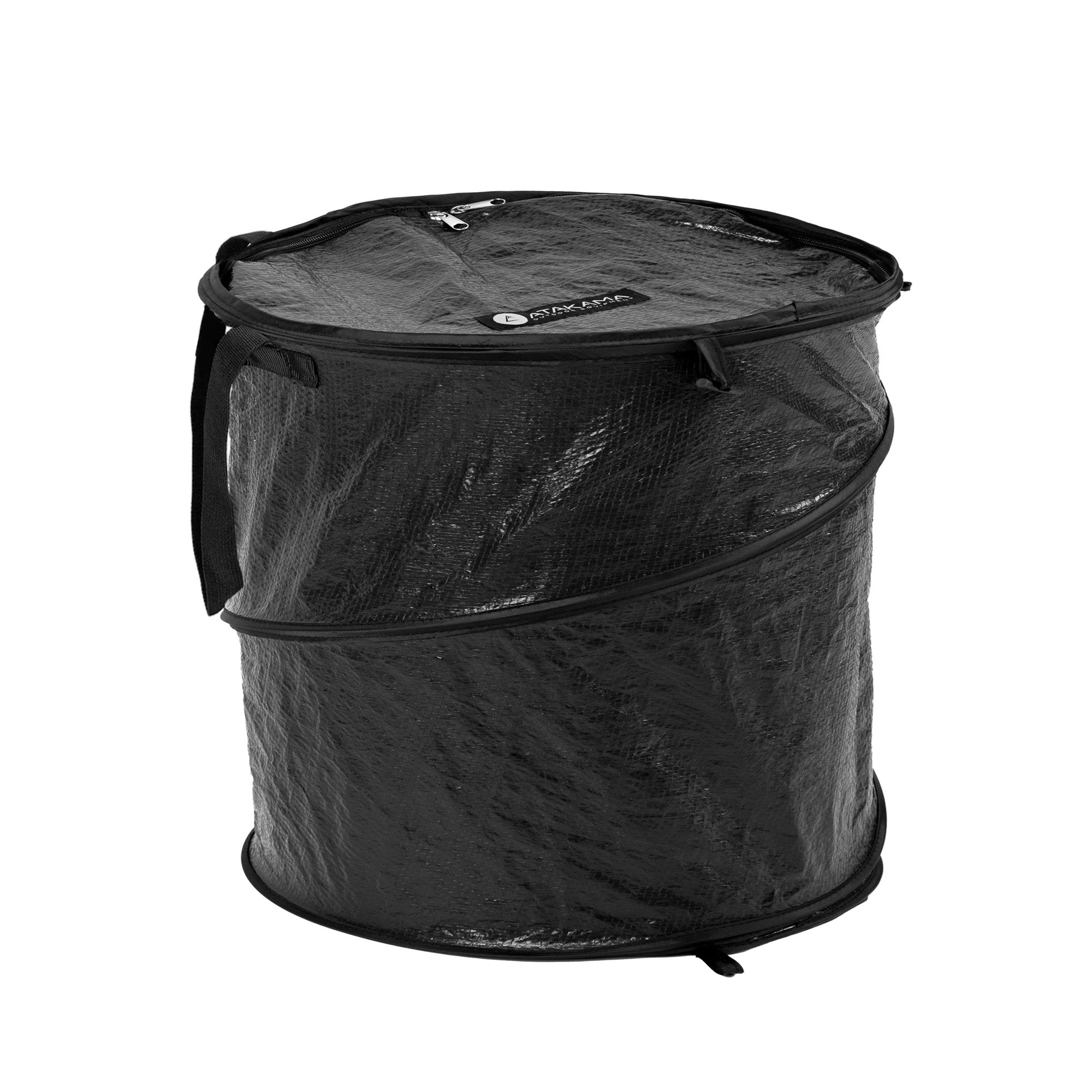 Basurero Plegable Toltén 90 lt