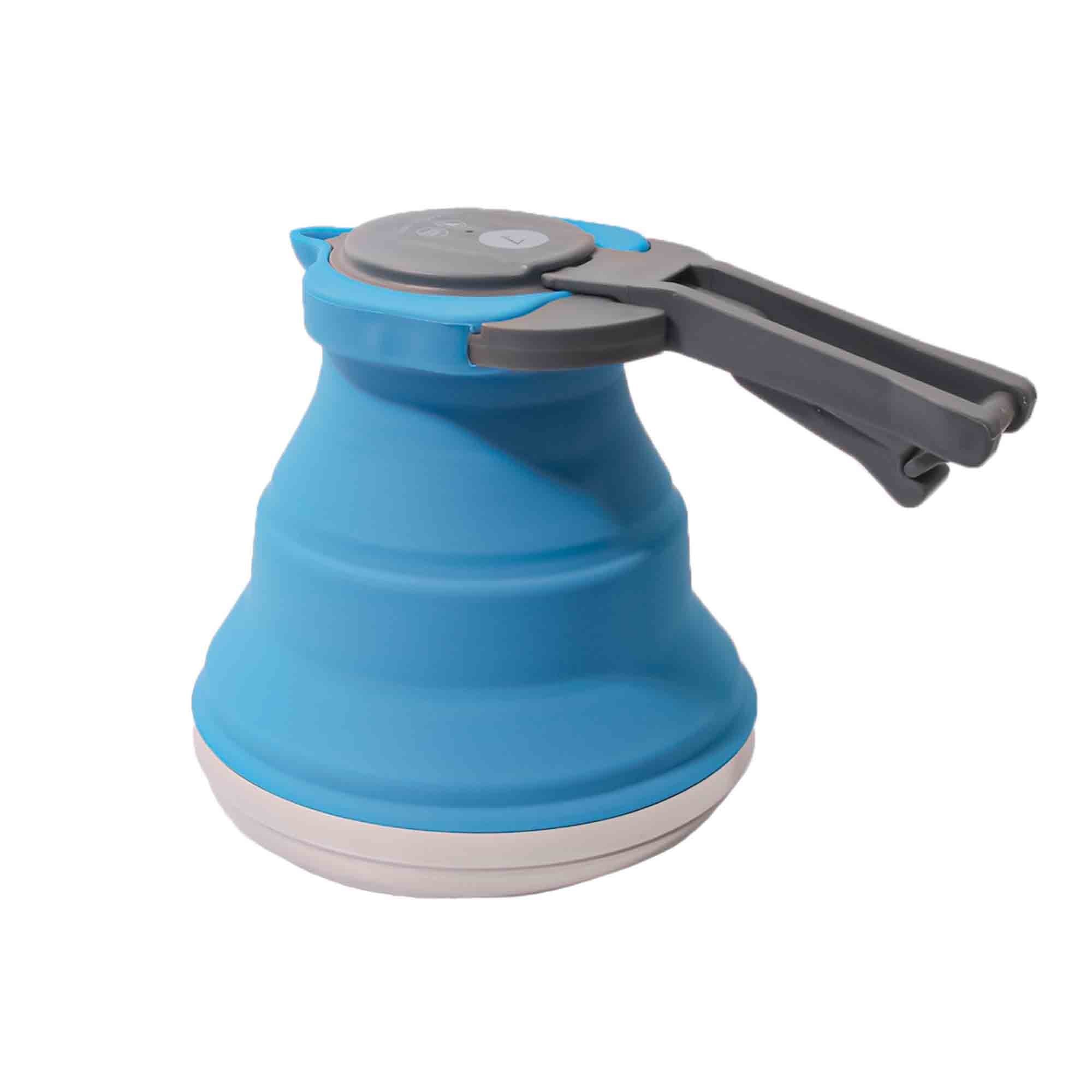 Tetera plegable Breva 1,5 lt