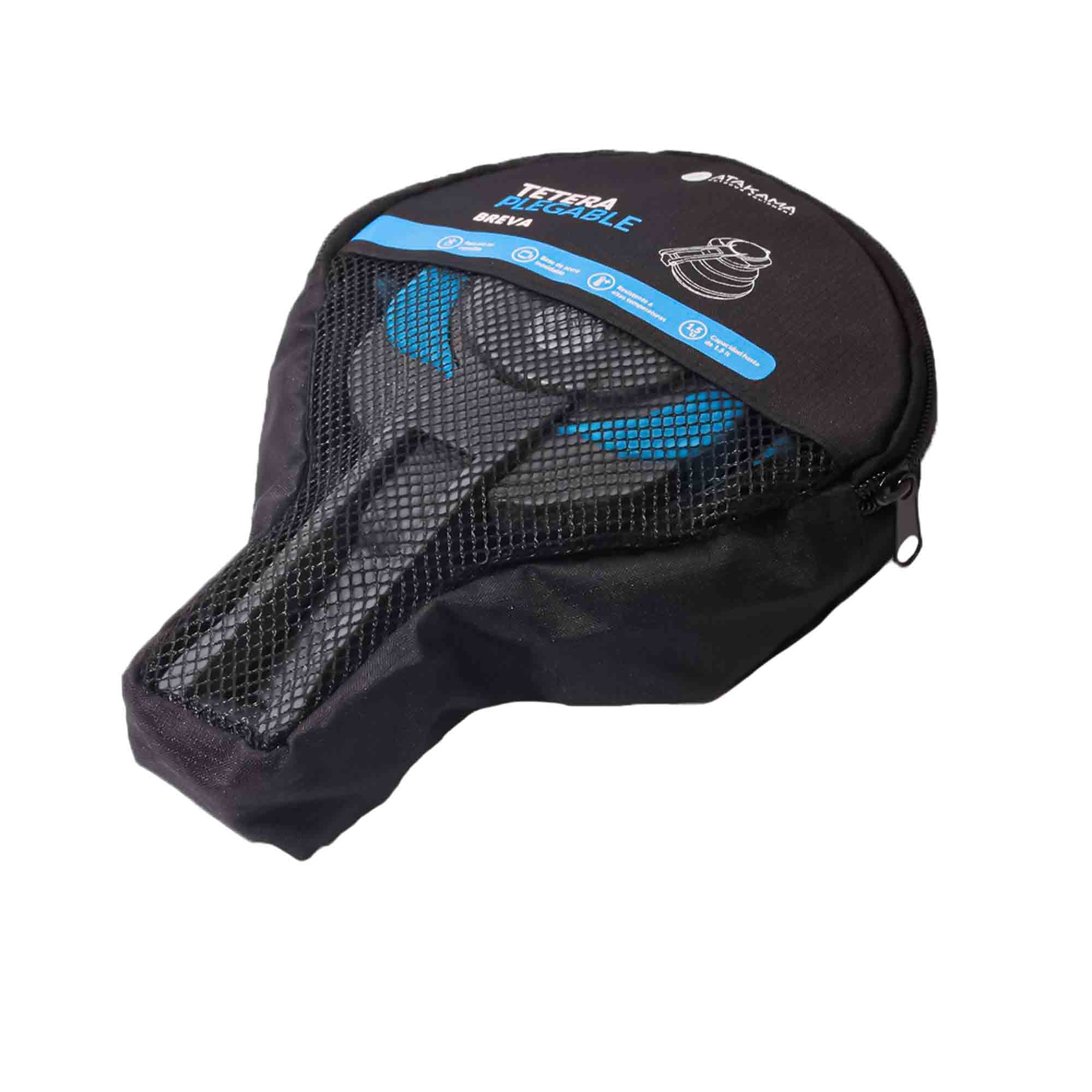 Tetera plegable Breva 1,5 lt