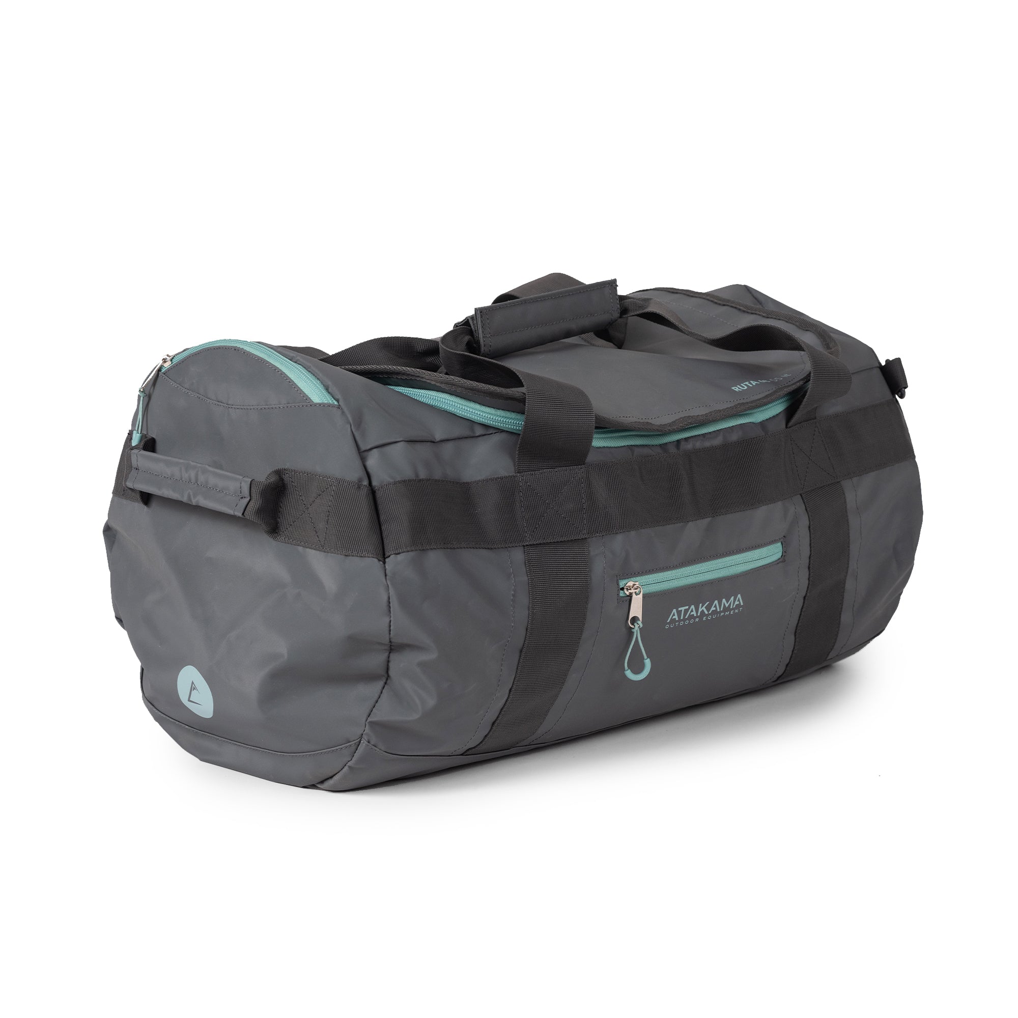 Bolso Duffle 55 lt Ruta 68