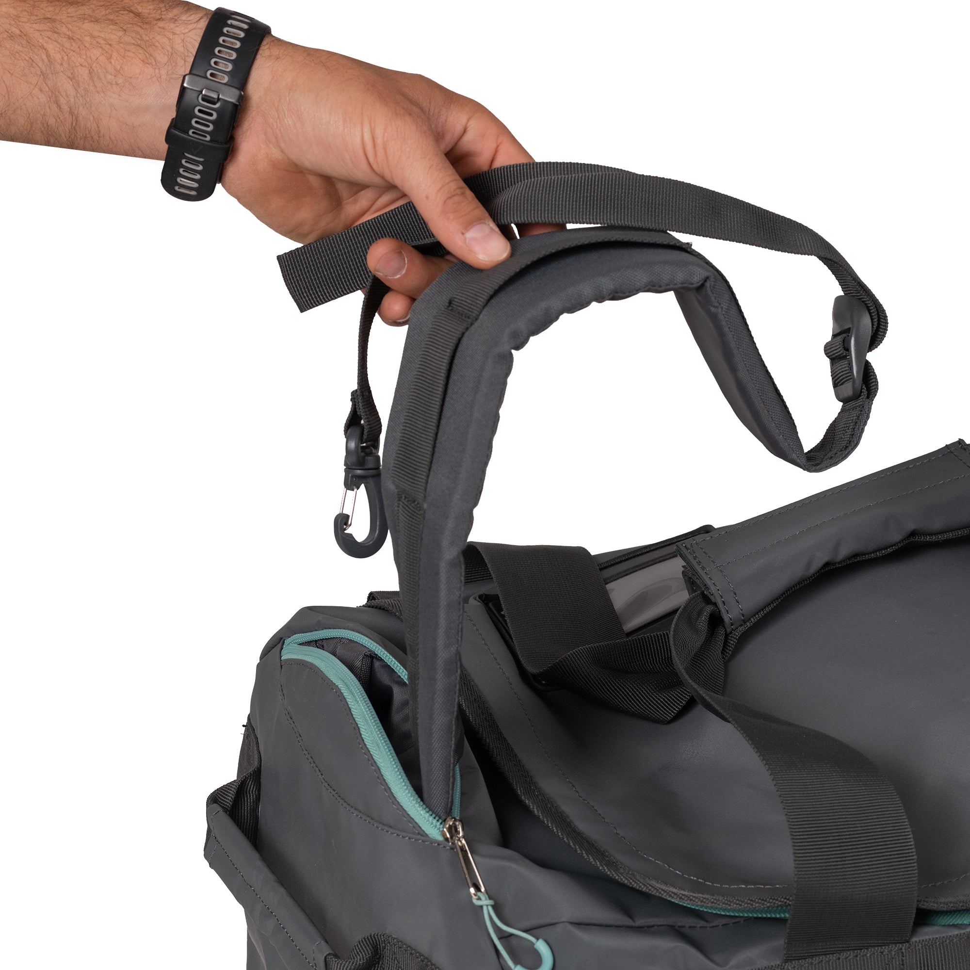 Bolso Duffle 55 lt Ruta 68