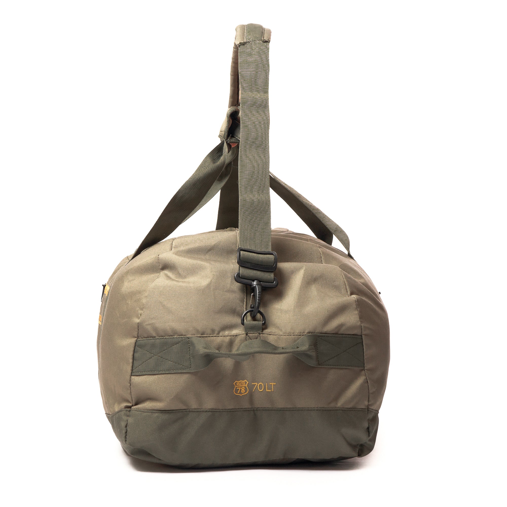 Bolso plegable Ruta 78 70 lt