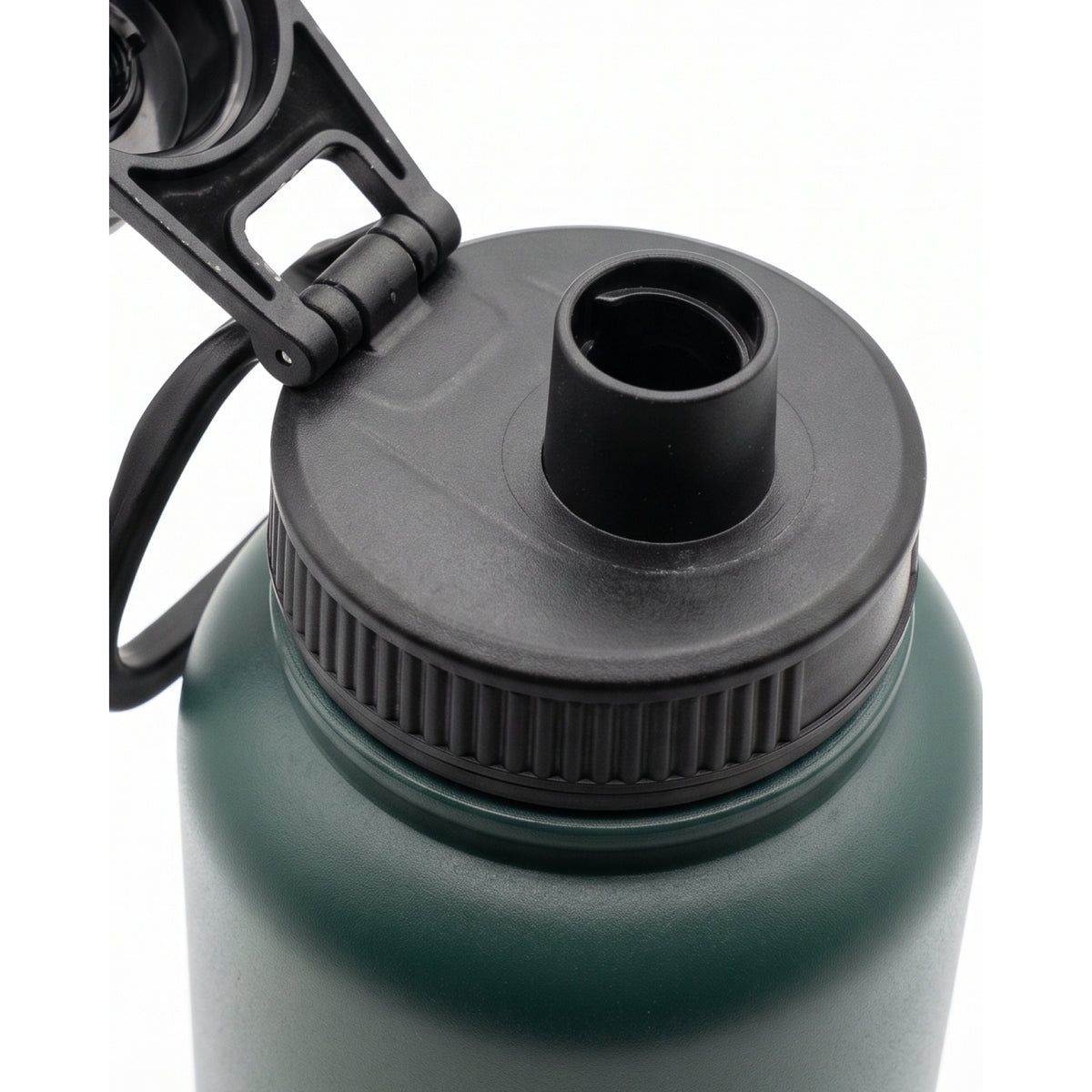 Botella Térmica Araucaria Conguillío 1Lt Azul