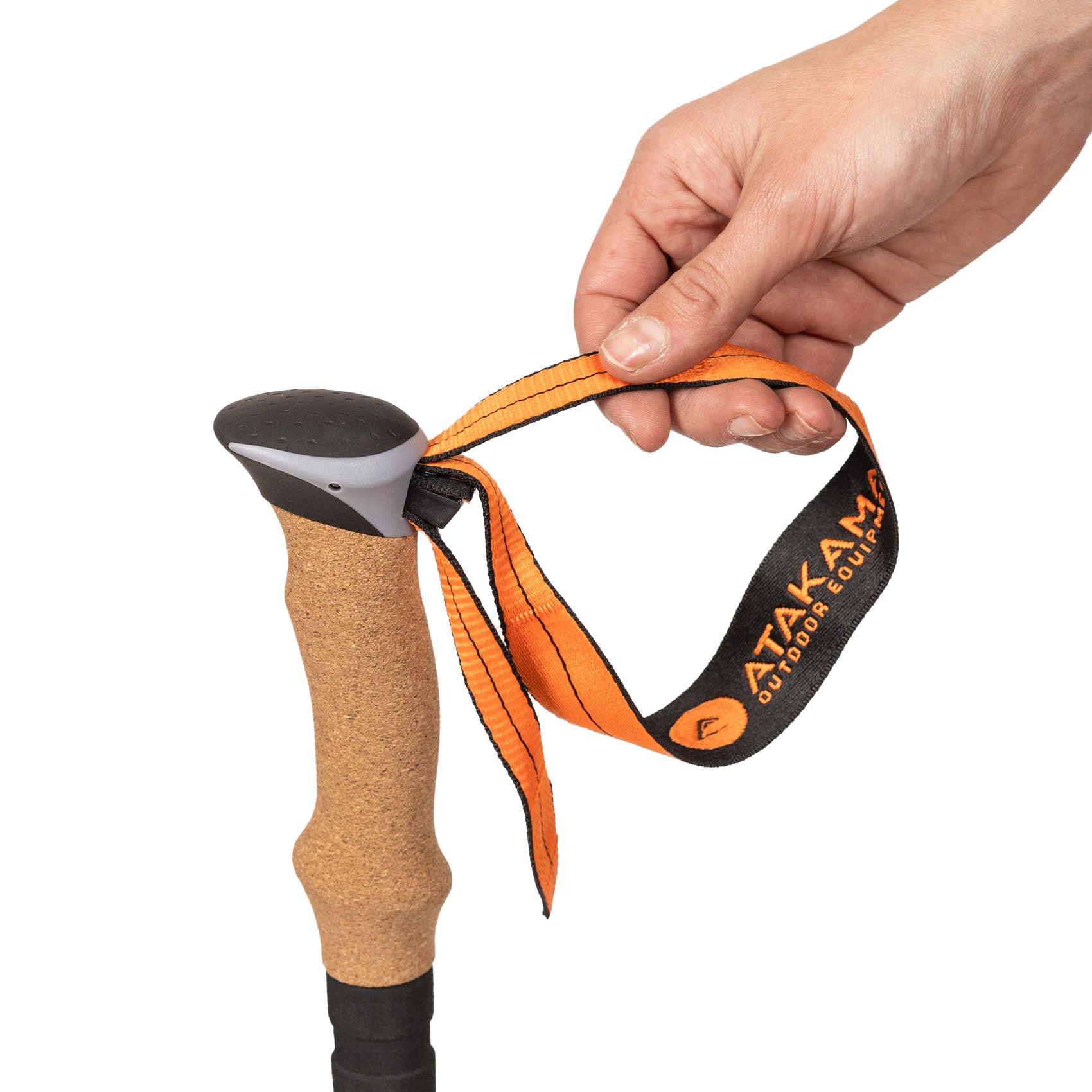 Bastones de trekking Queulat