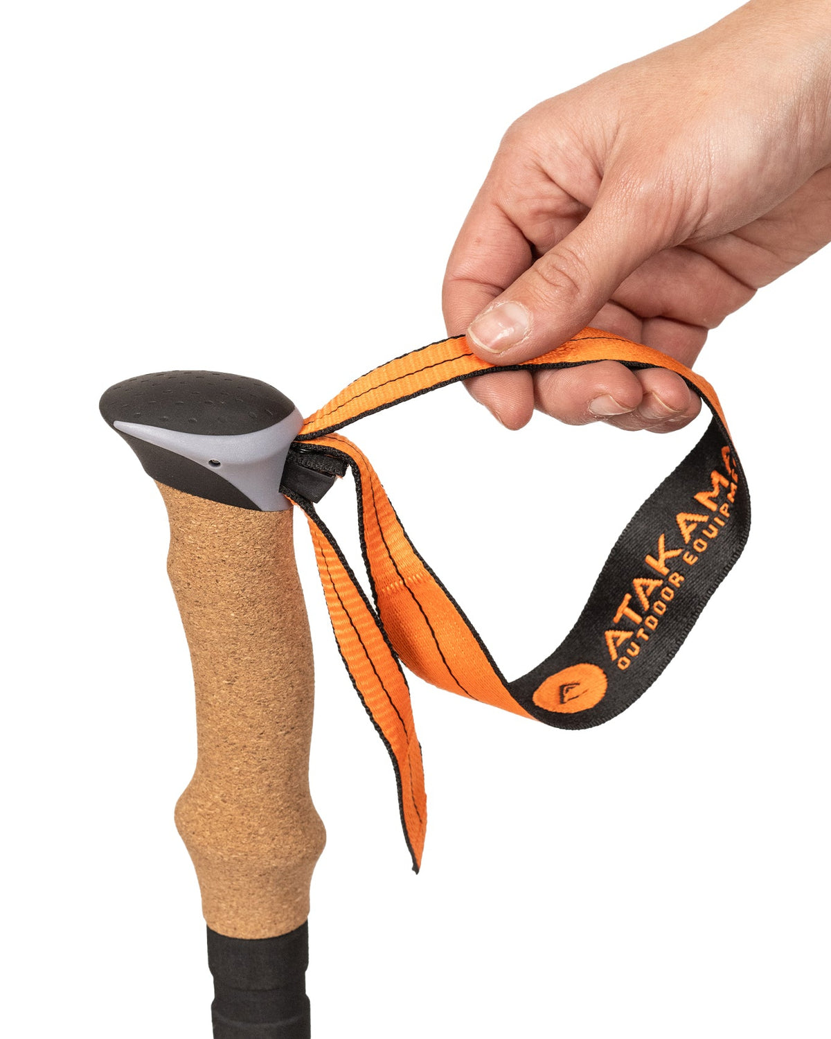 Bastones de trekking Queulat - Atakama Outdoor
