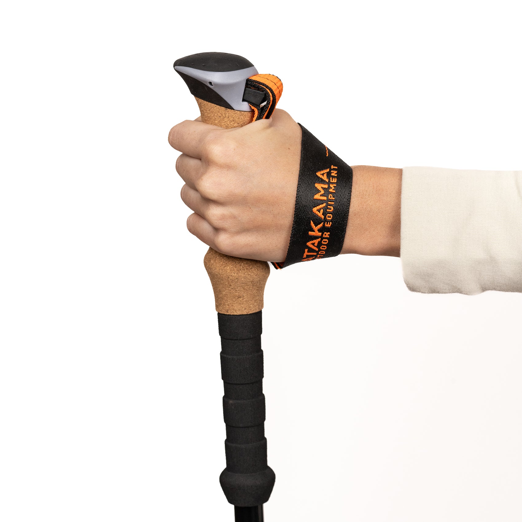 Bastones de trekking Queulat