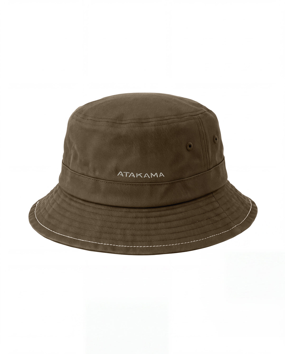 Sombrero Bucket Salado Verde