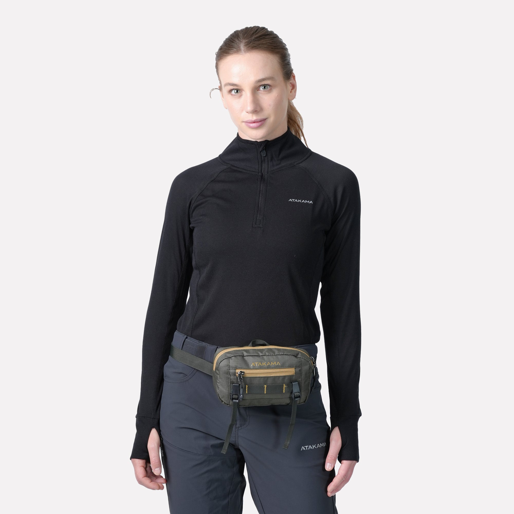 Banano Outdoor Guayacán 2 lt