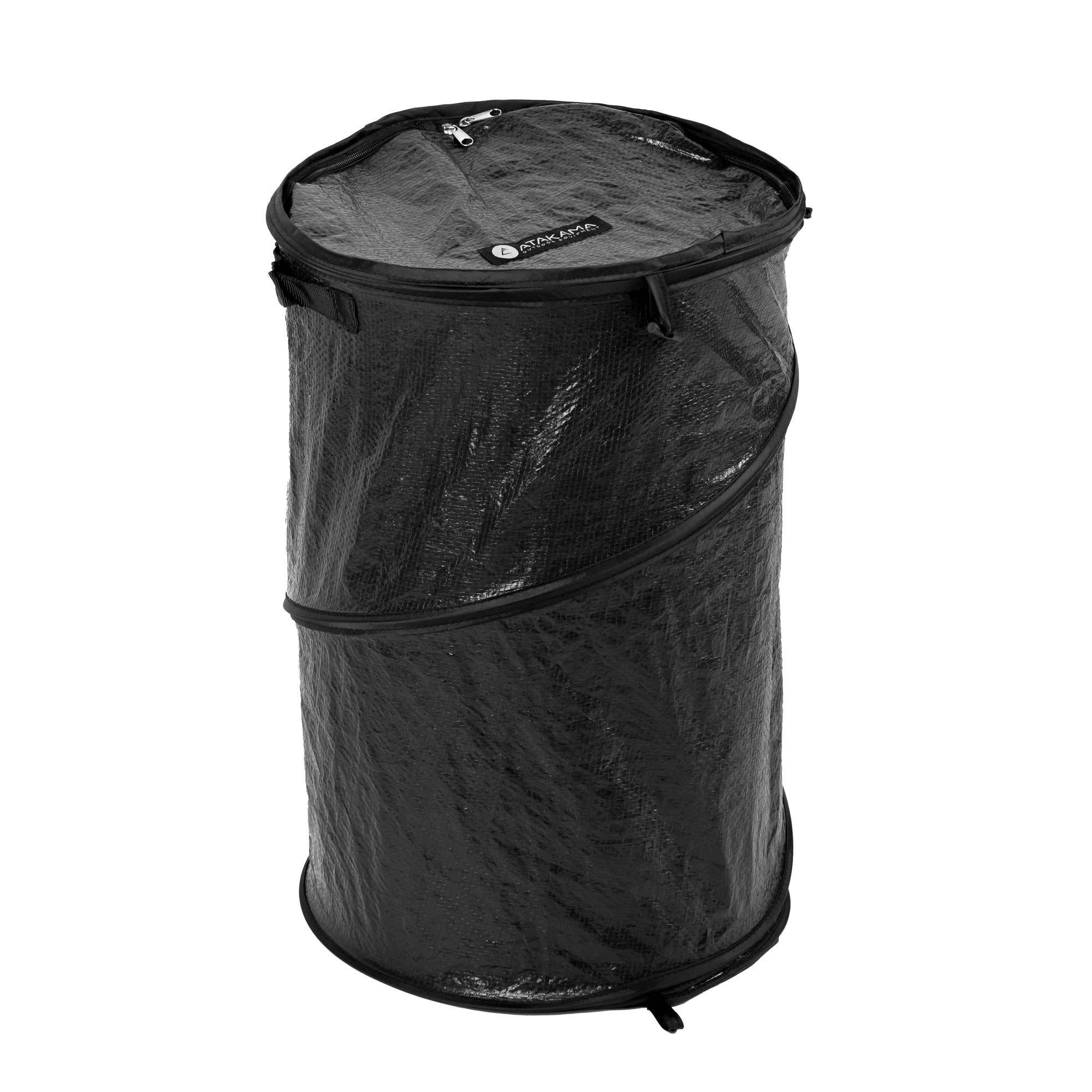 Basurero plegable Toltén