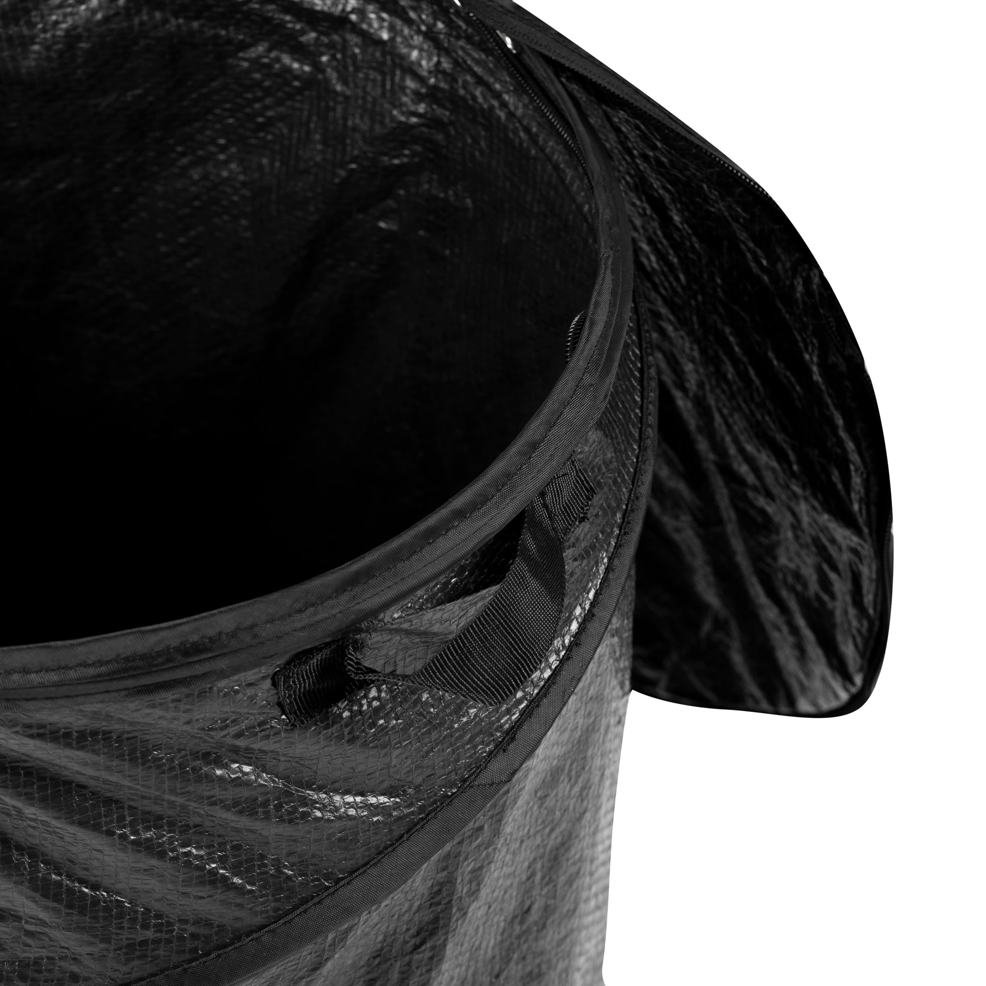 Basurero plegable Toltén