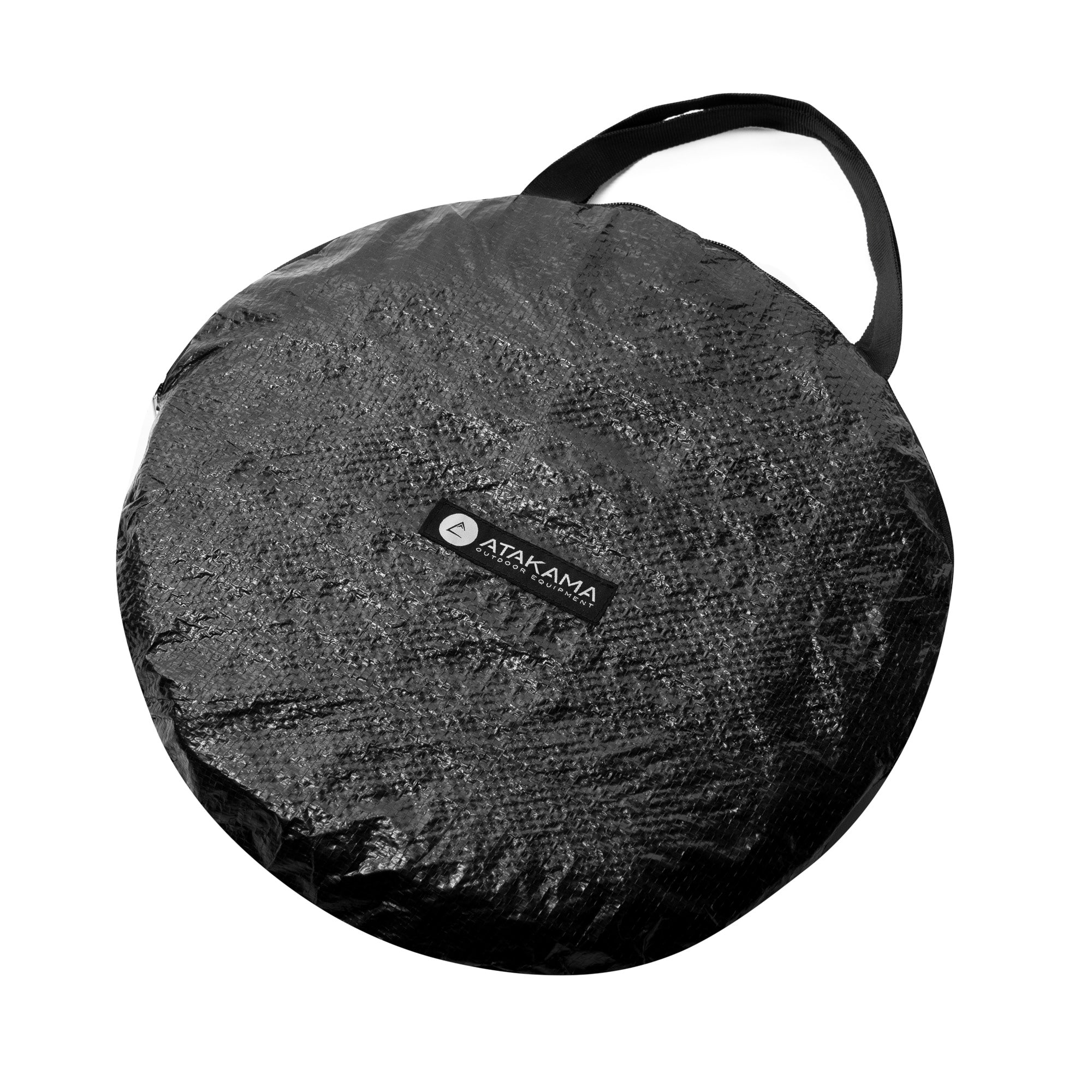 Basurero plegable Toltén