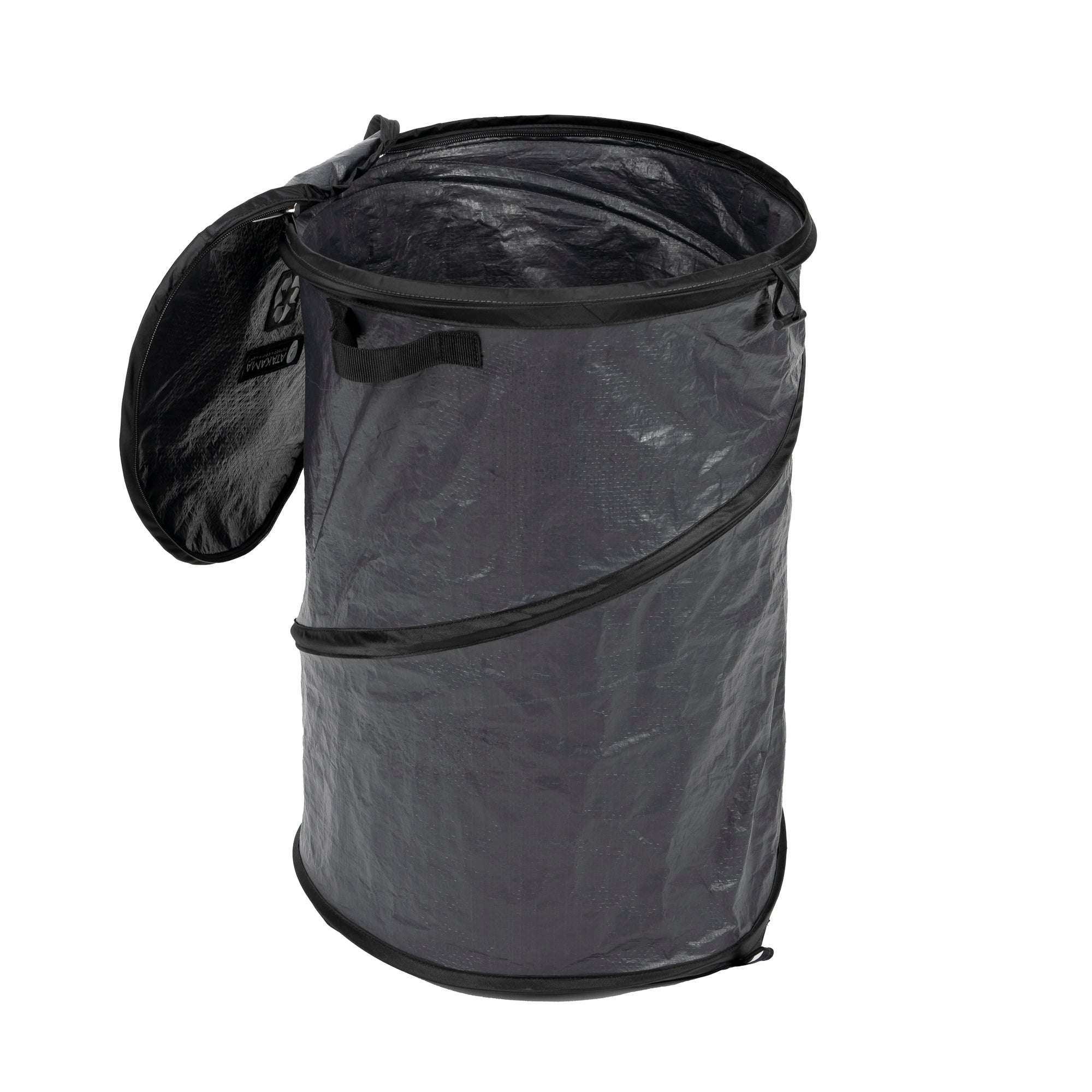 Basurero de reciclaje plegable Toltén