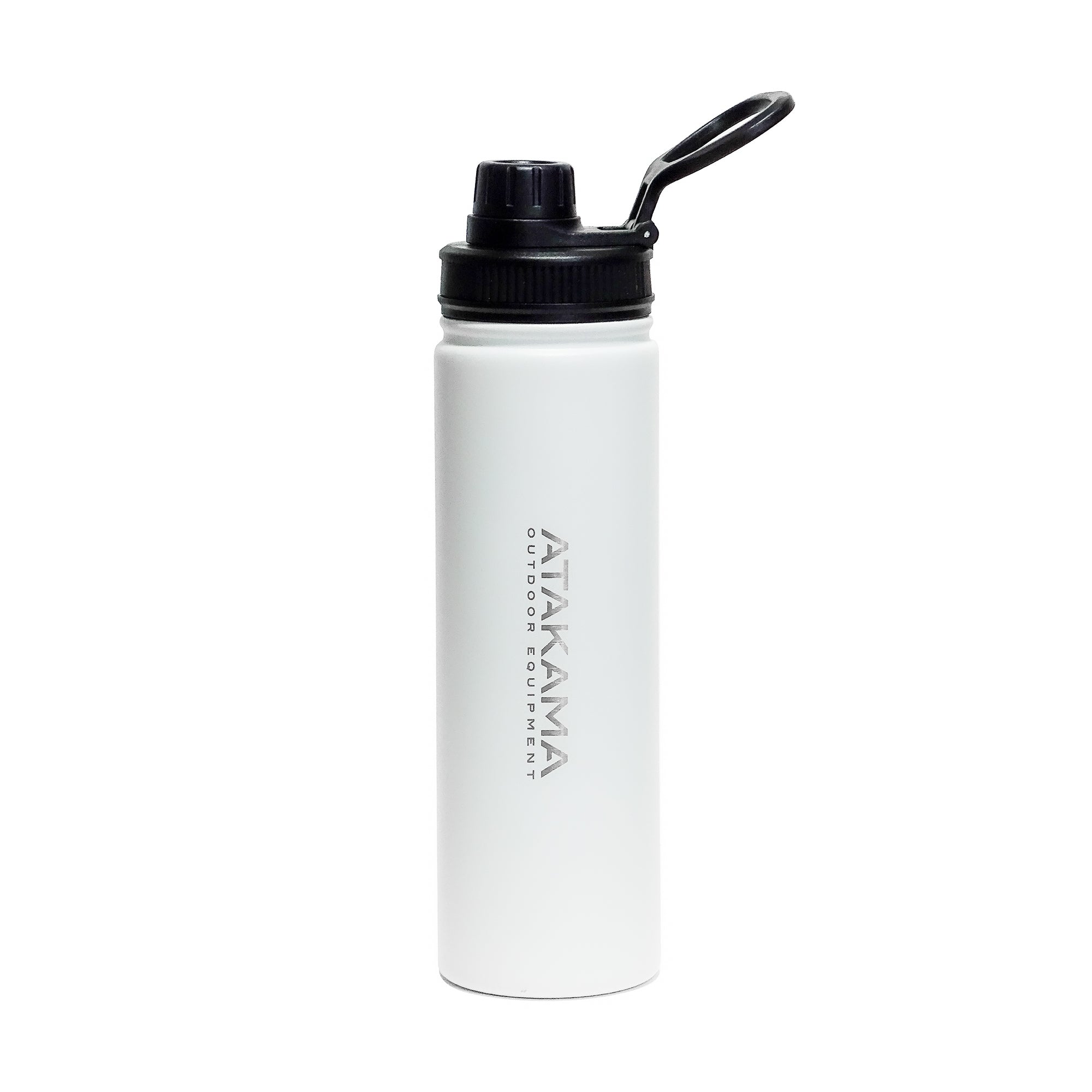 Botella térmica 690 ml Blanco