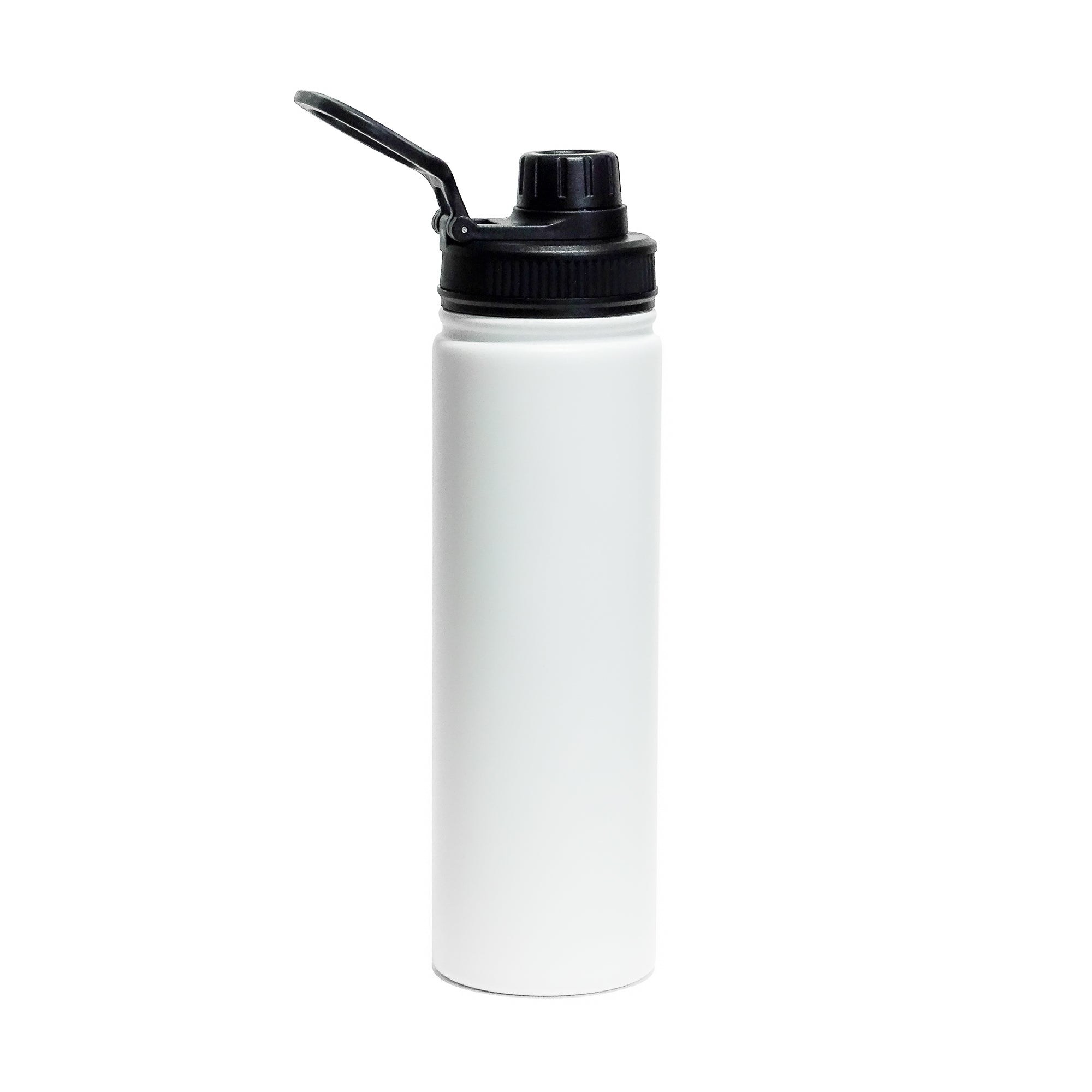 Botella térmica 690 ml Blanco