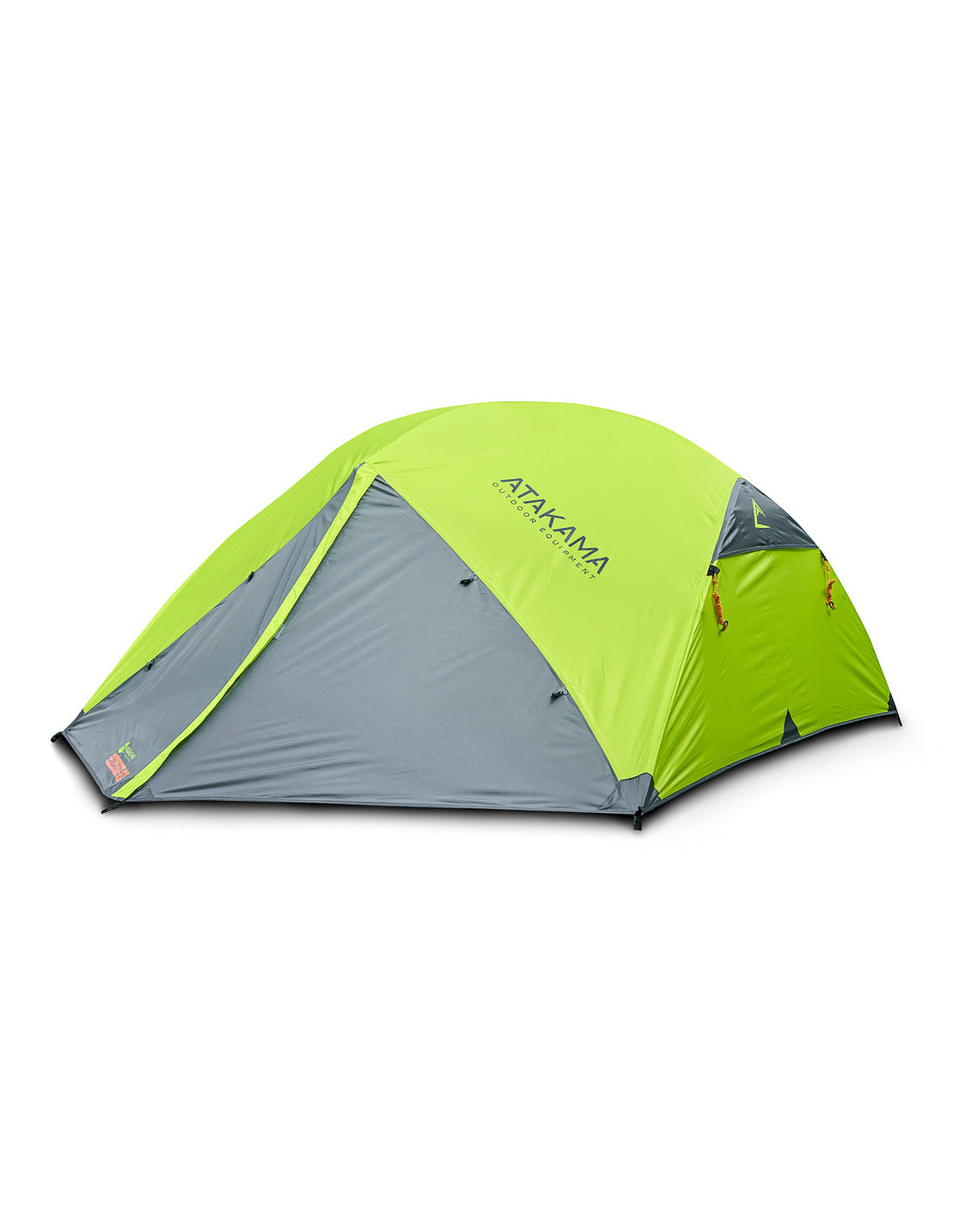 Carpa Técnica 3 Personas 4 Estaciones Carelmapu