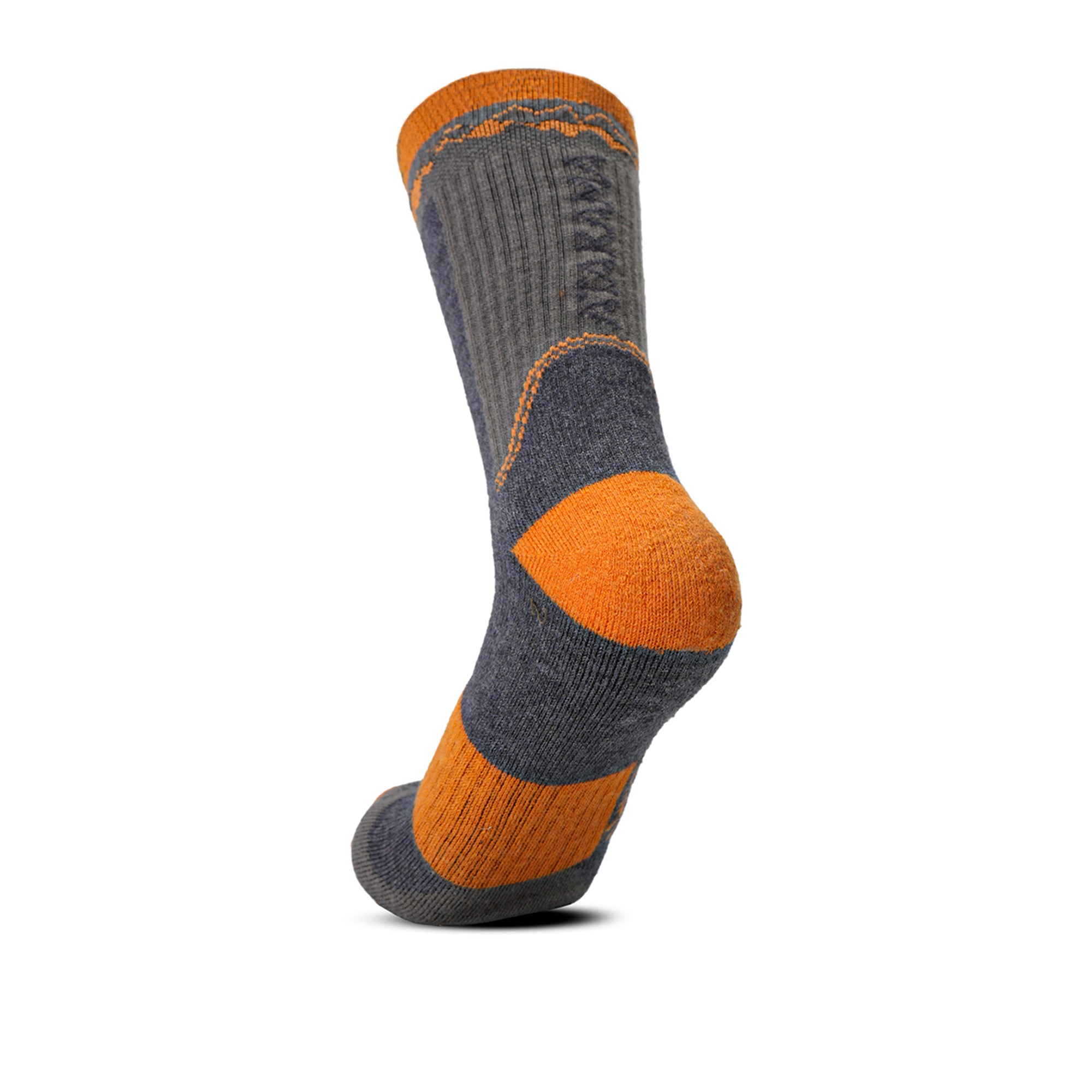 Calcetines trekking Yelcho de Lana Merino Unisex