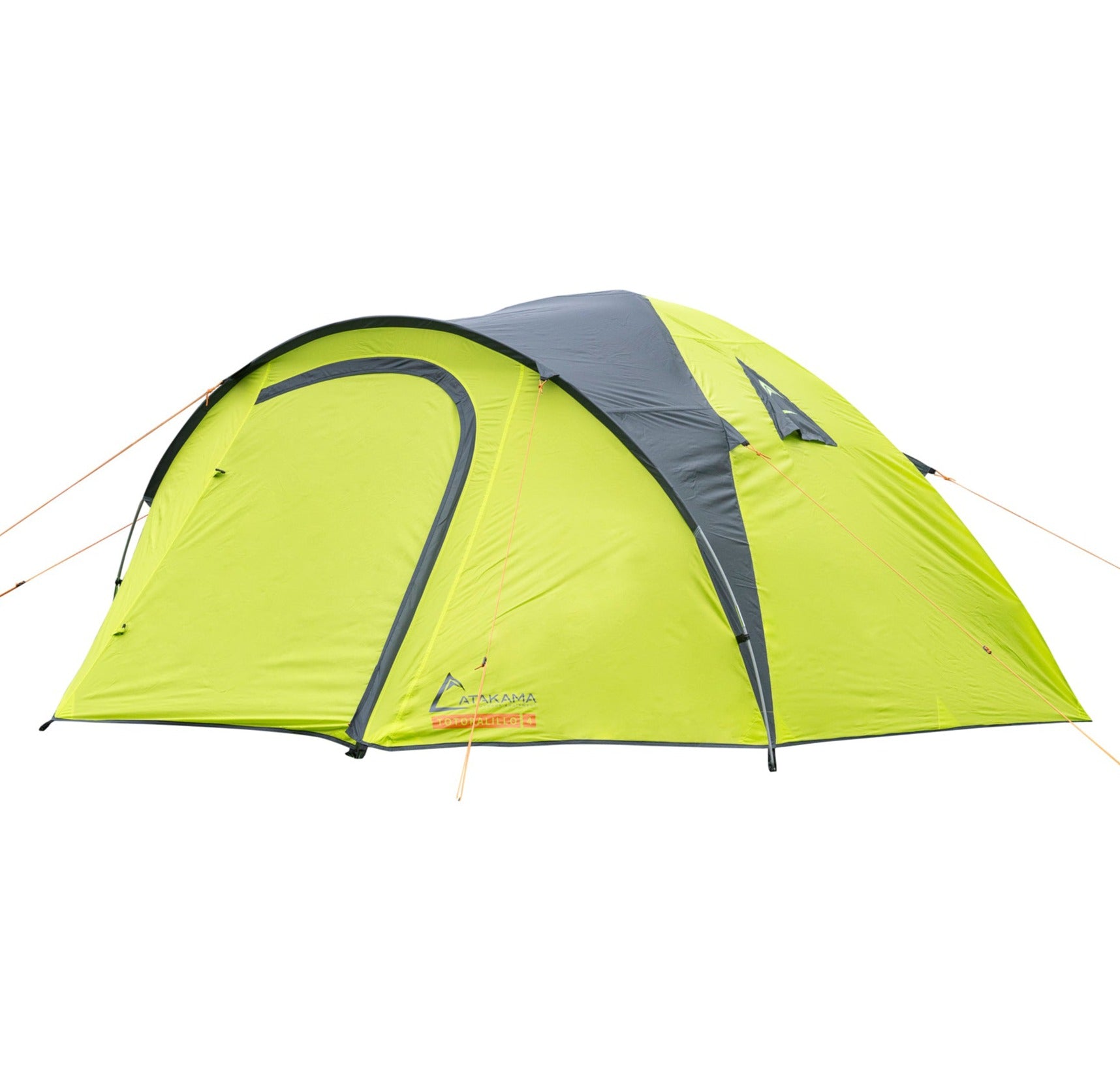 Carpa Totoralillo 4P 3 Estaciones