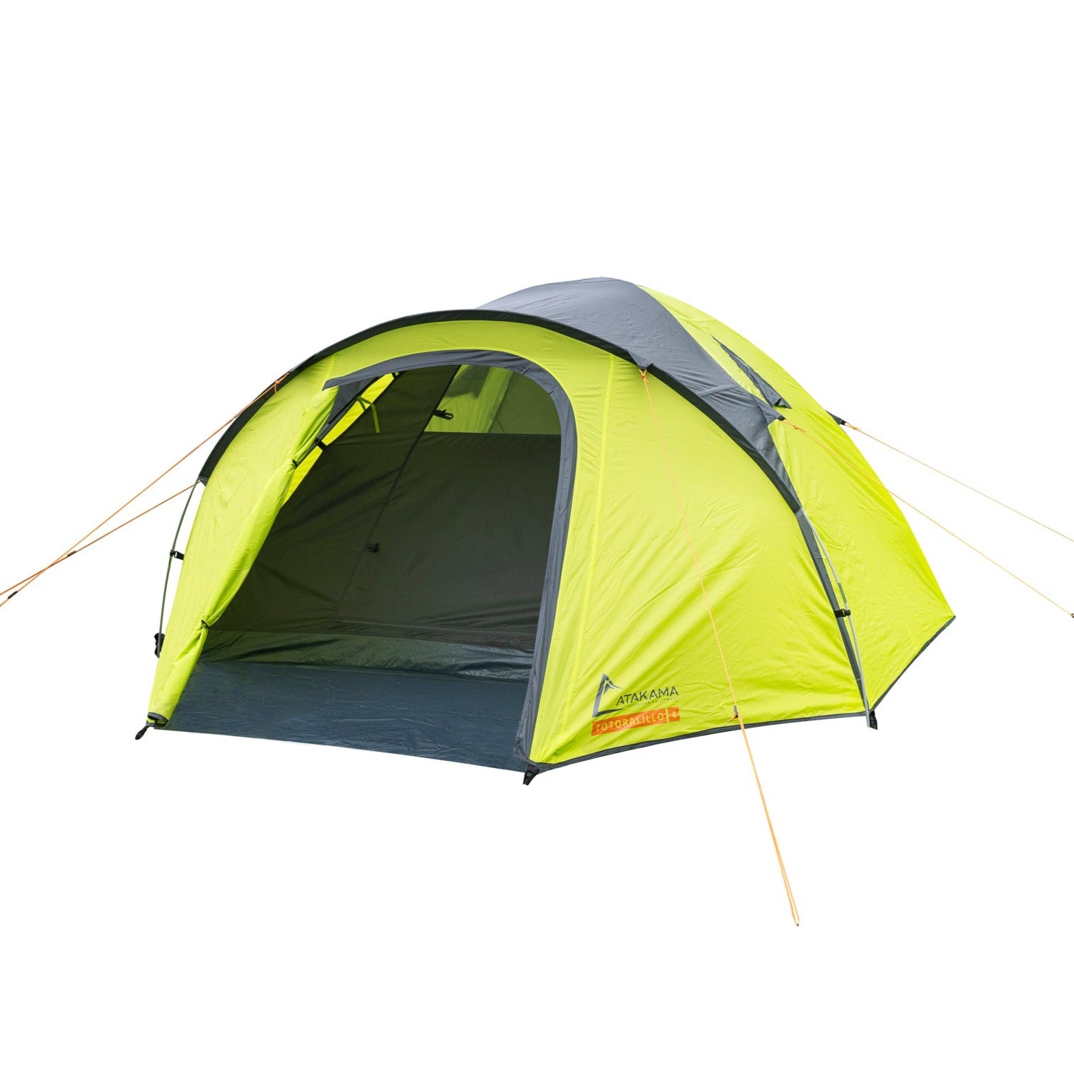 Carpa Totoralillo 4P 3 Estaciones