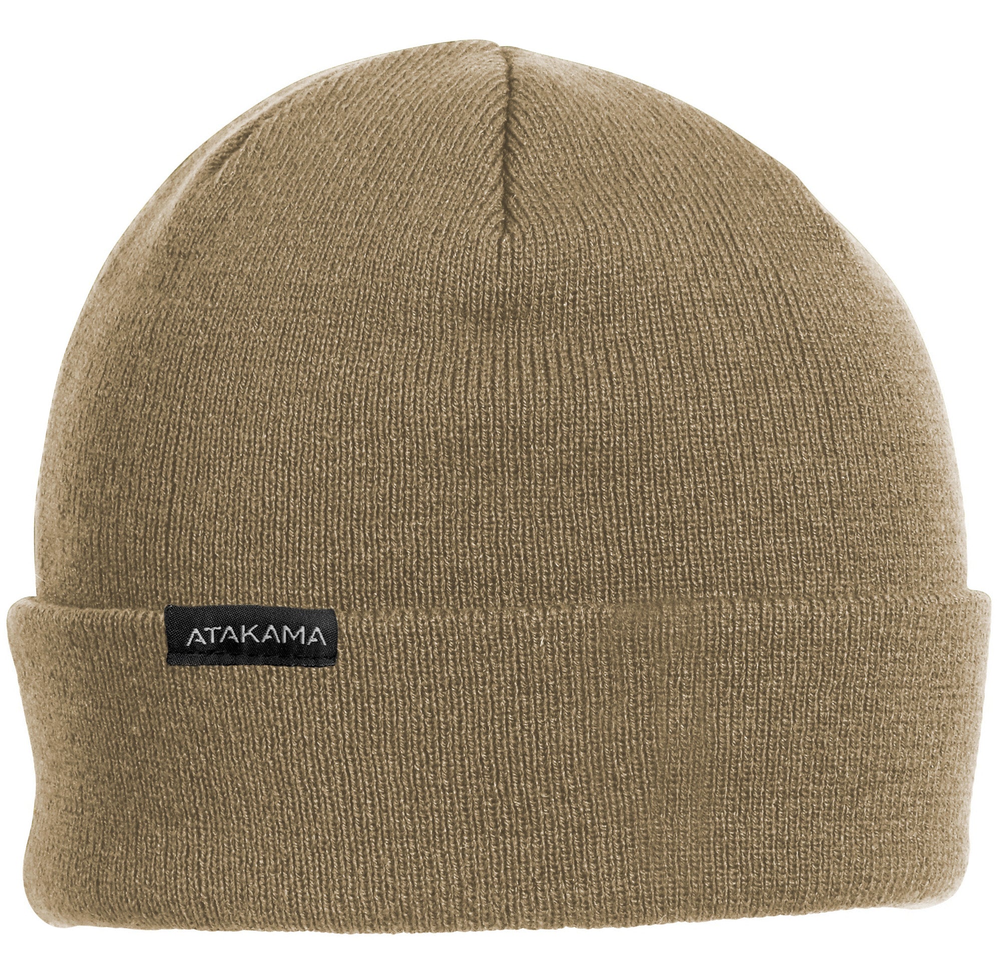 Gorro Beanie Chepu Beige