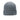 Gorro beanie Choapa Celeste