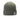 Gorro beanie Choapa Verde