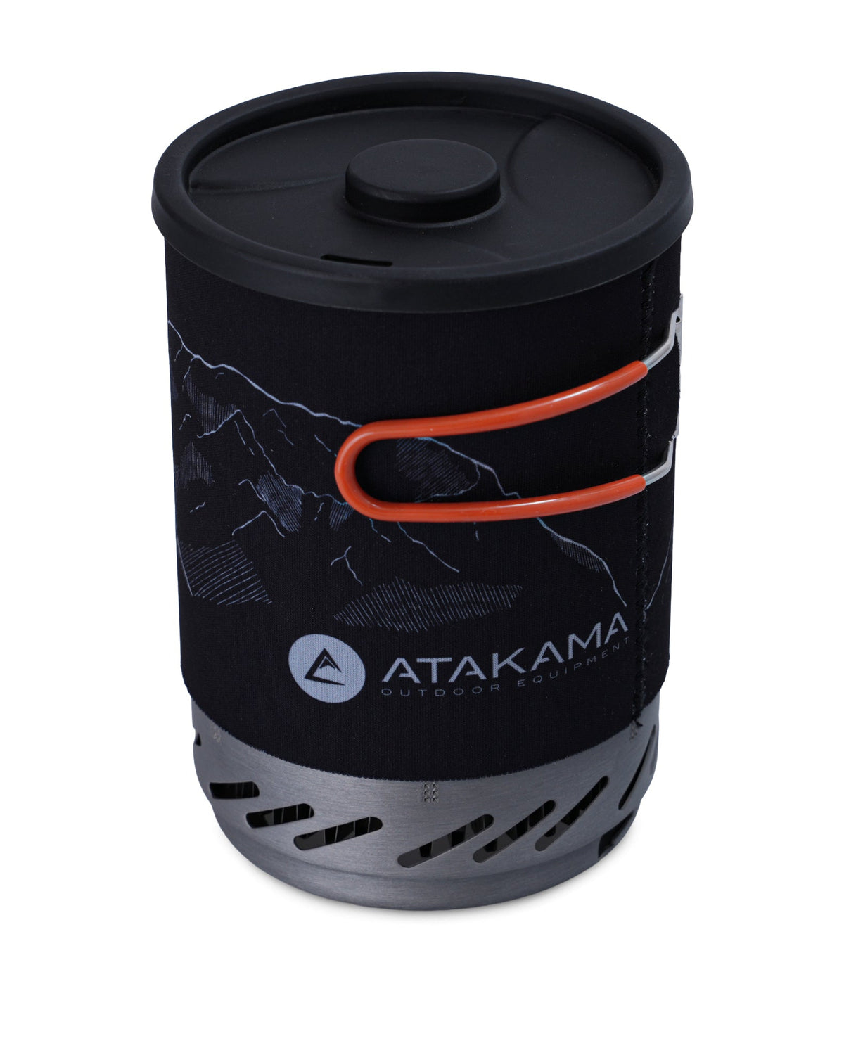 Cocinilla Rápida Cuernos del Paine - Atakama Outdoor