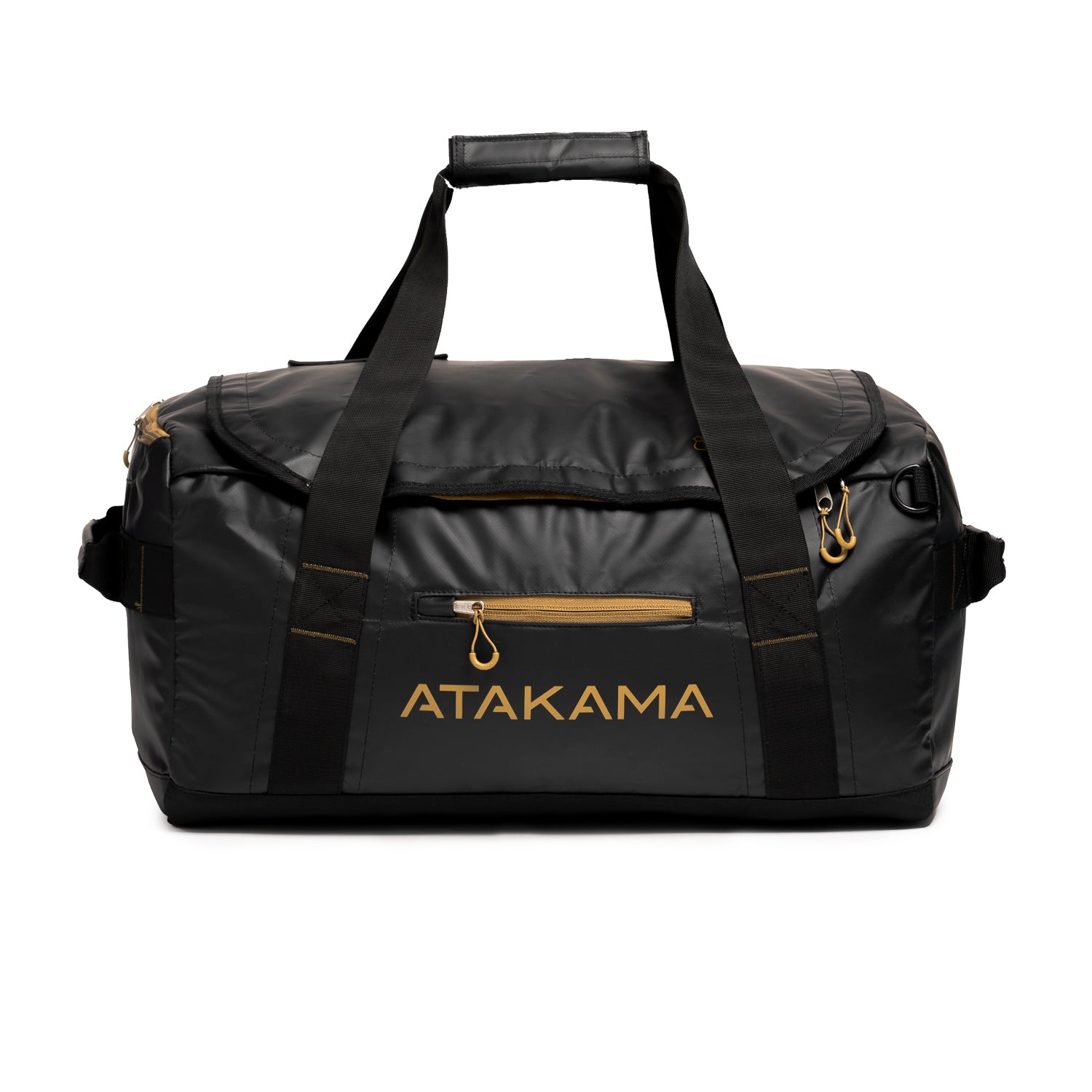 Bolso Duffle Ruta 7 55 lt