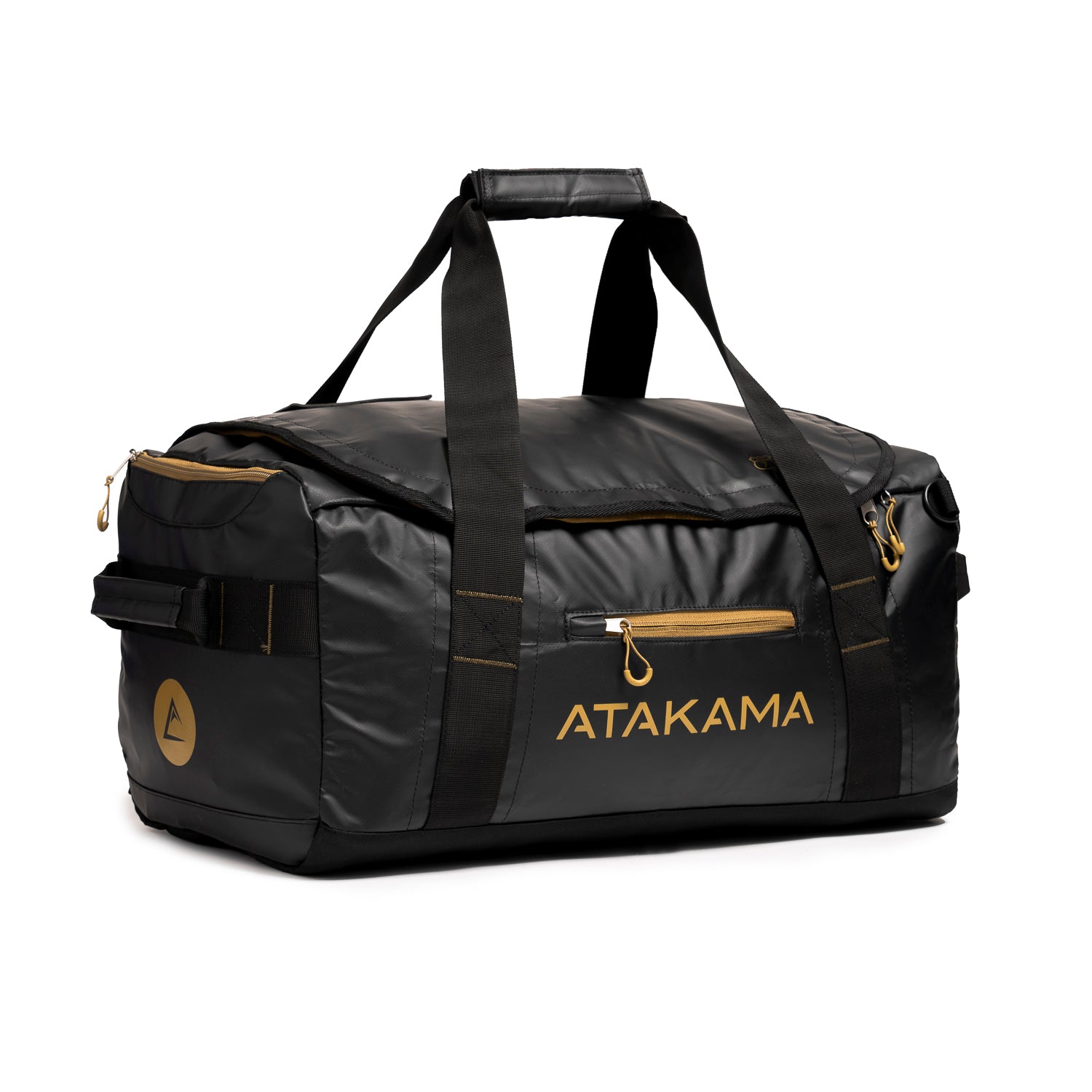 Bolso Duffle Ruta 7 55 lt