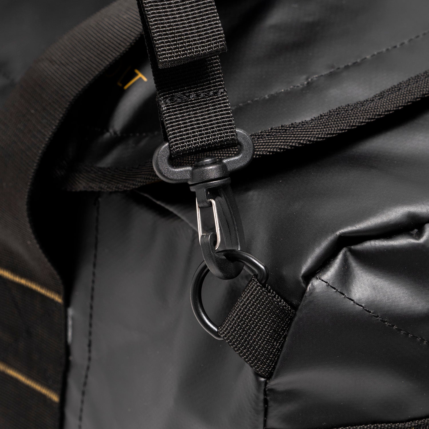 Bolso Duffle Ruta 7 55 lt